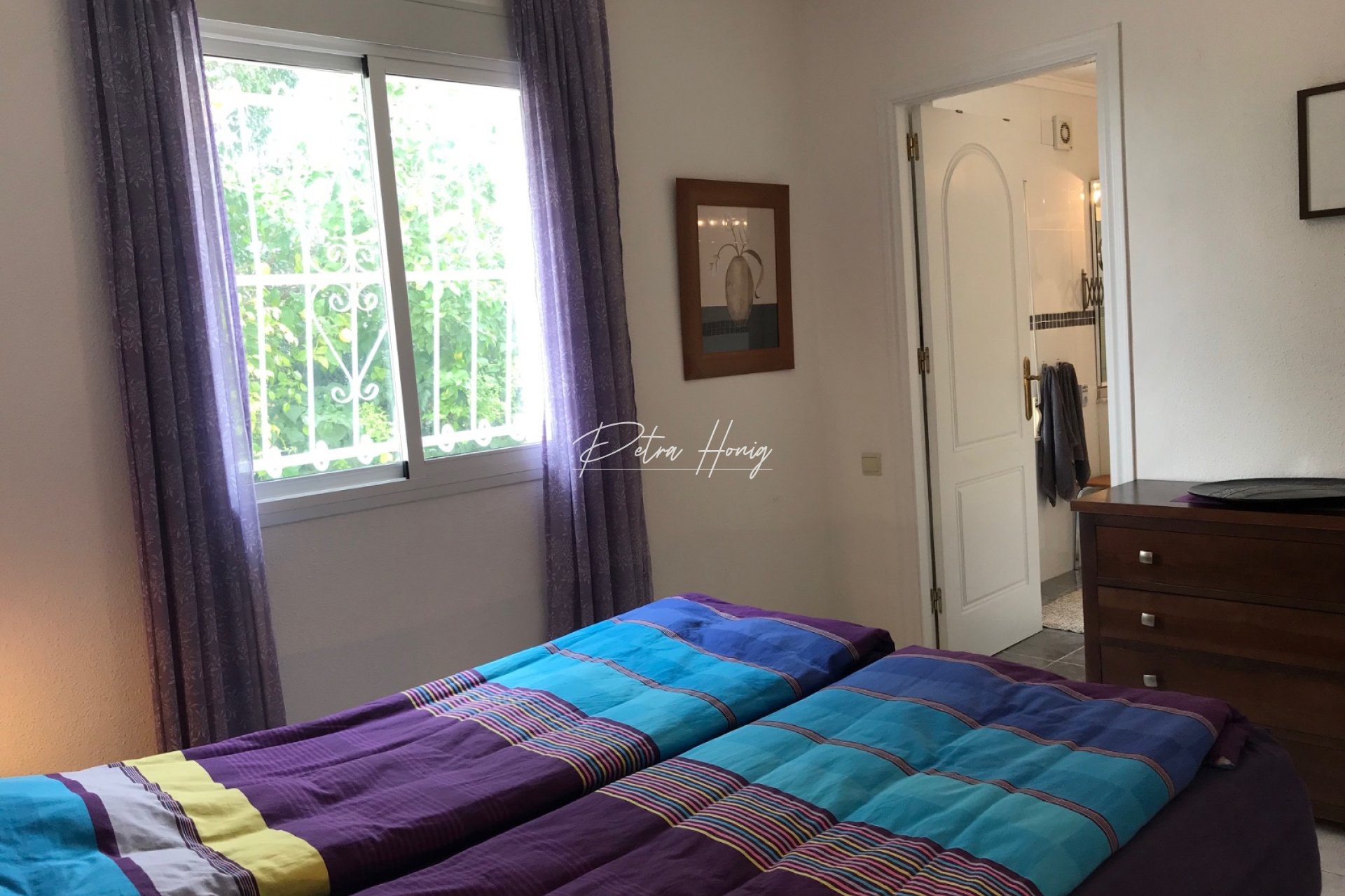 Resales - Villa - Ciudad Quesada - Lo Pepin