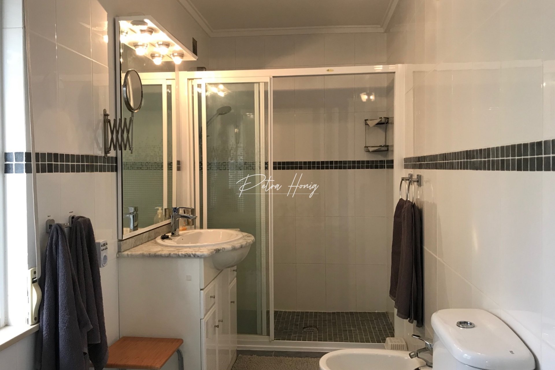 Resales - Villa - Ciudad Quesada - Lo Pepin