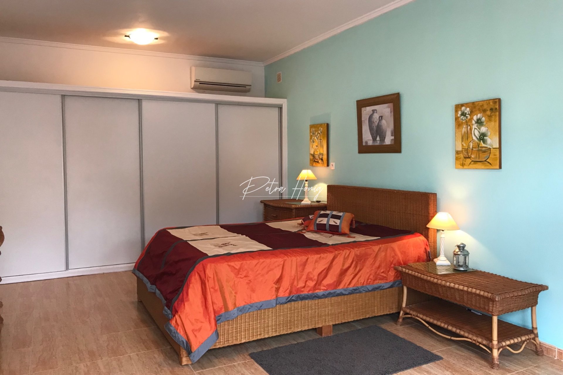 Resales - Villa - Ciudad Quesada - Lo Pepin