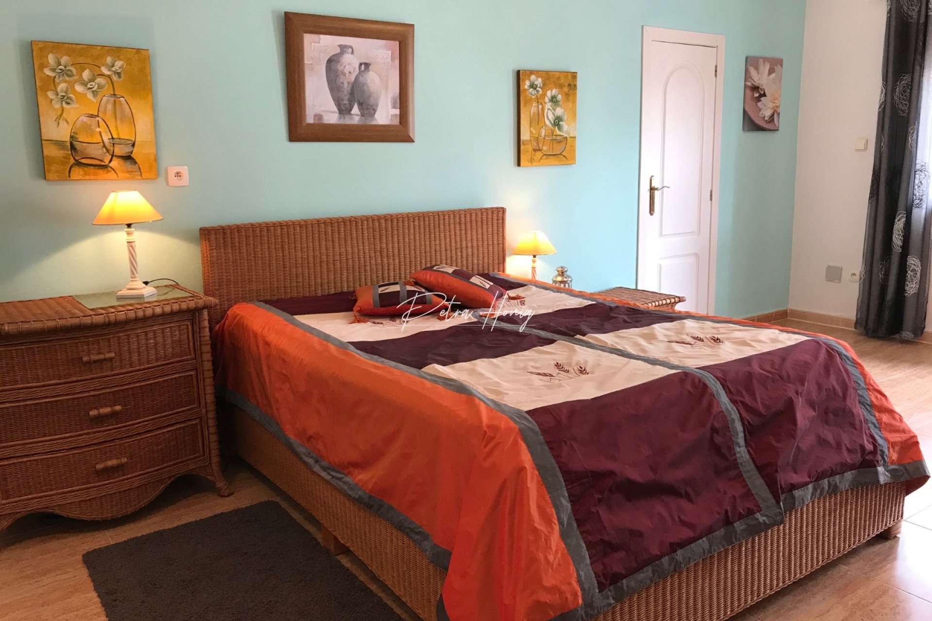 Resales - Villa - Ciudad Quesada - Lo Pepin