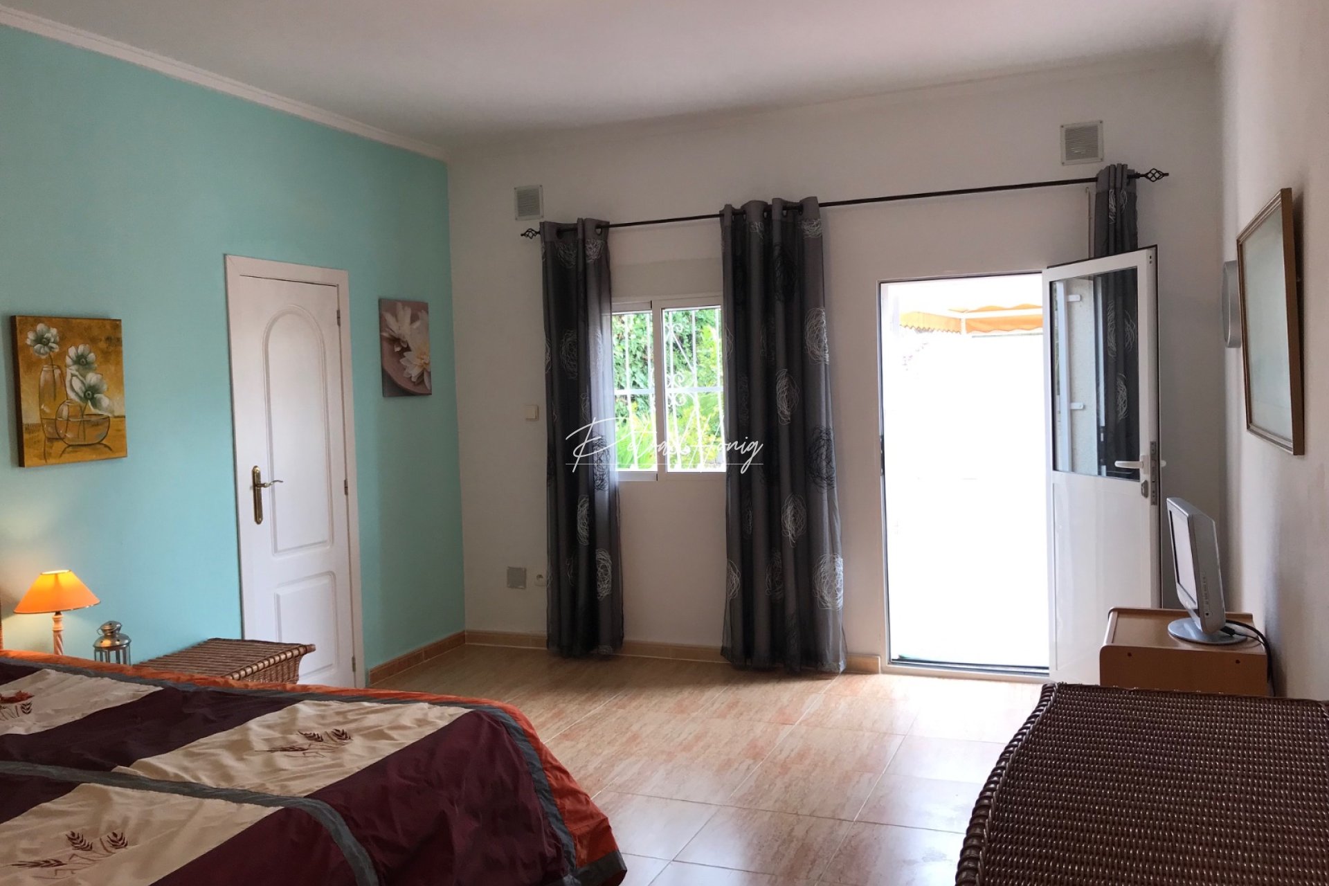 Resales - Villa - Ciudad Quesada - Lo Pepin