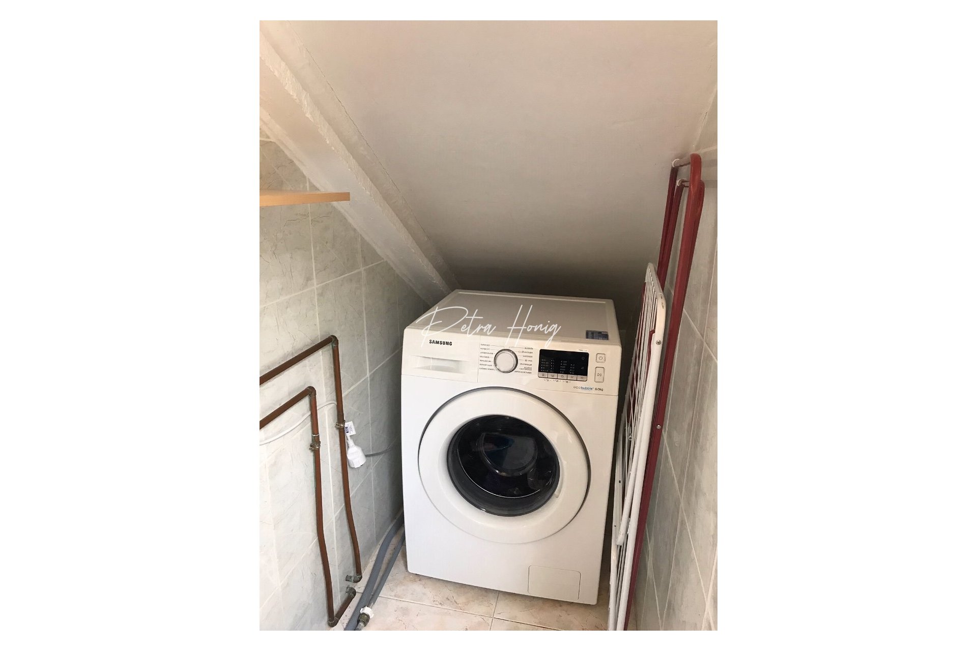 Resales - Villa - Ciudad Quesada - Lo Pepin