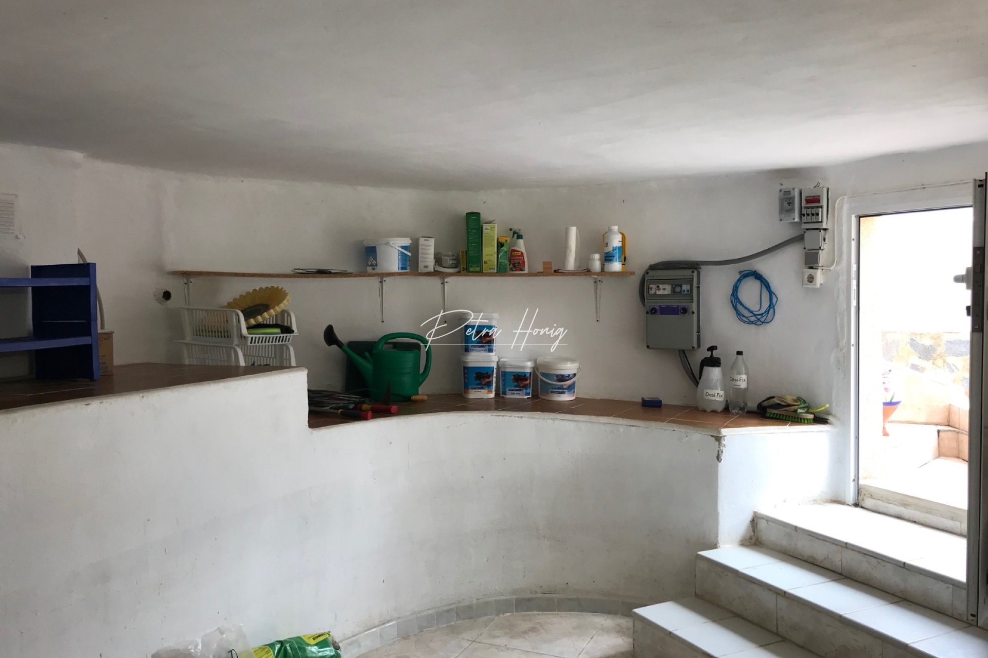 Resales - Villa - Ciudad Quesada - Lo Pepin