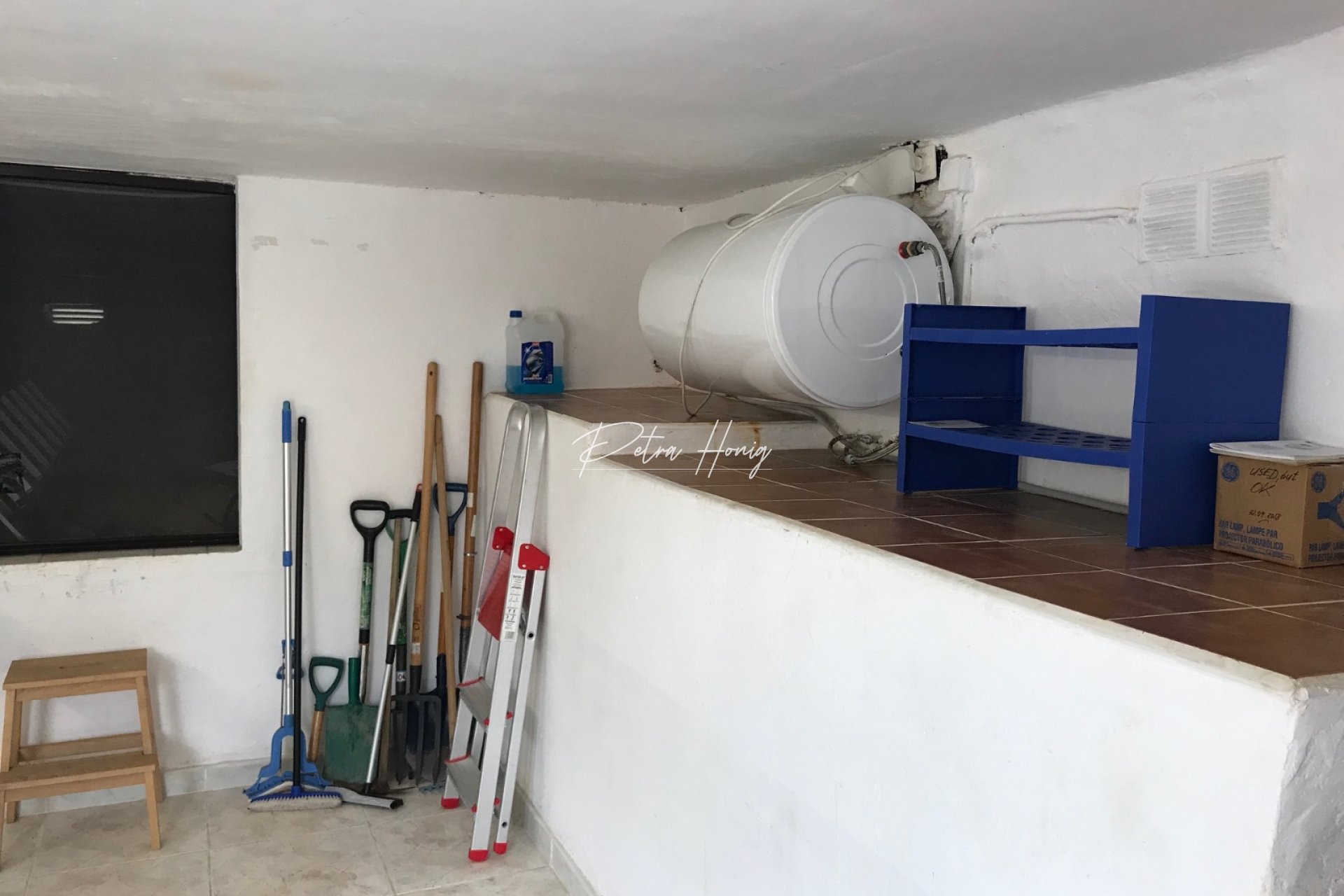 Resales - Villa - Ciudad Quesada - Lo Pepin