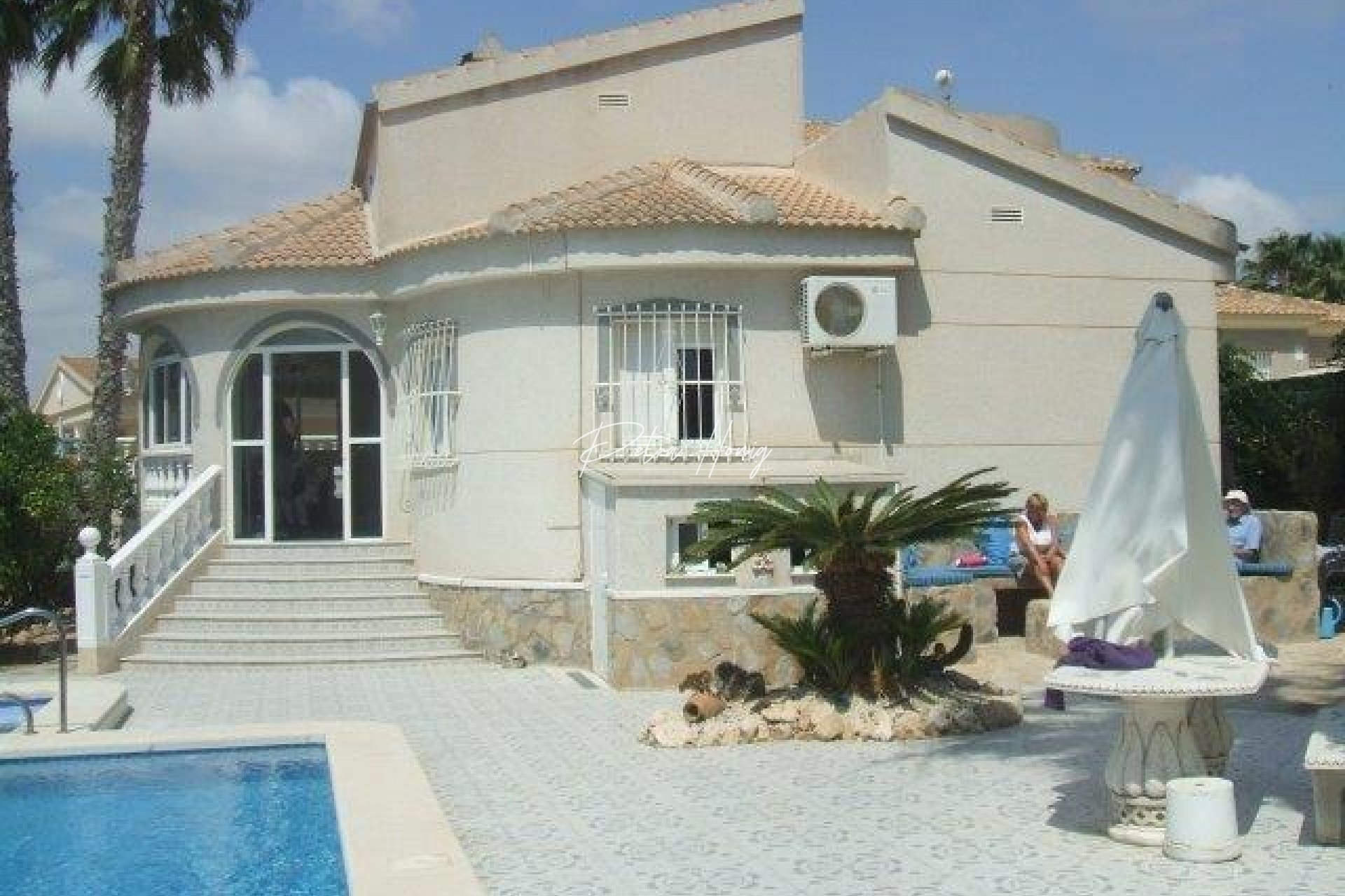 Resales - Villa - Ciudad Quesada - Lo Pepin
