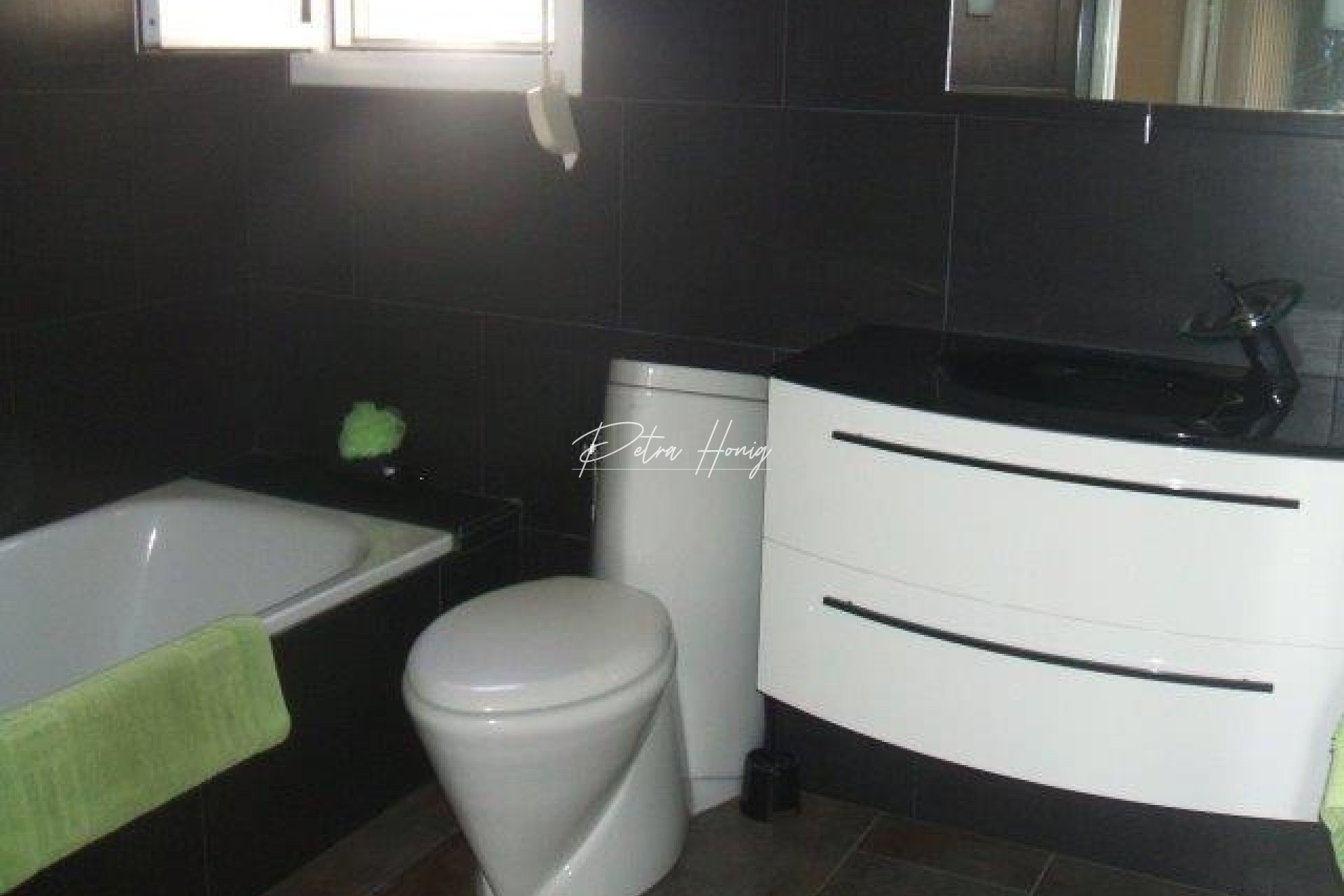 Resales - Villa - Ciudad Quesada - Lo Pepin