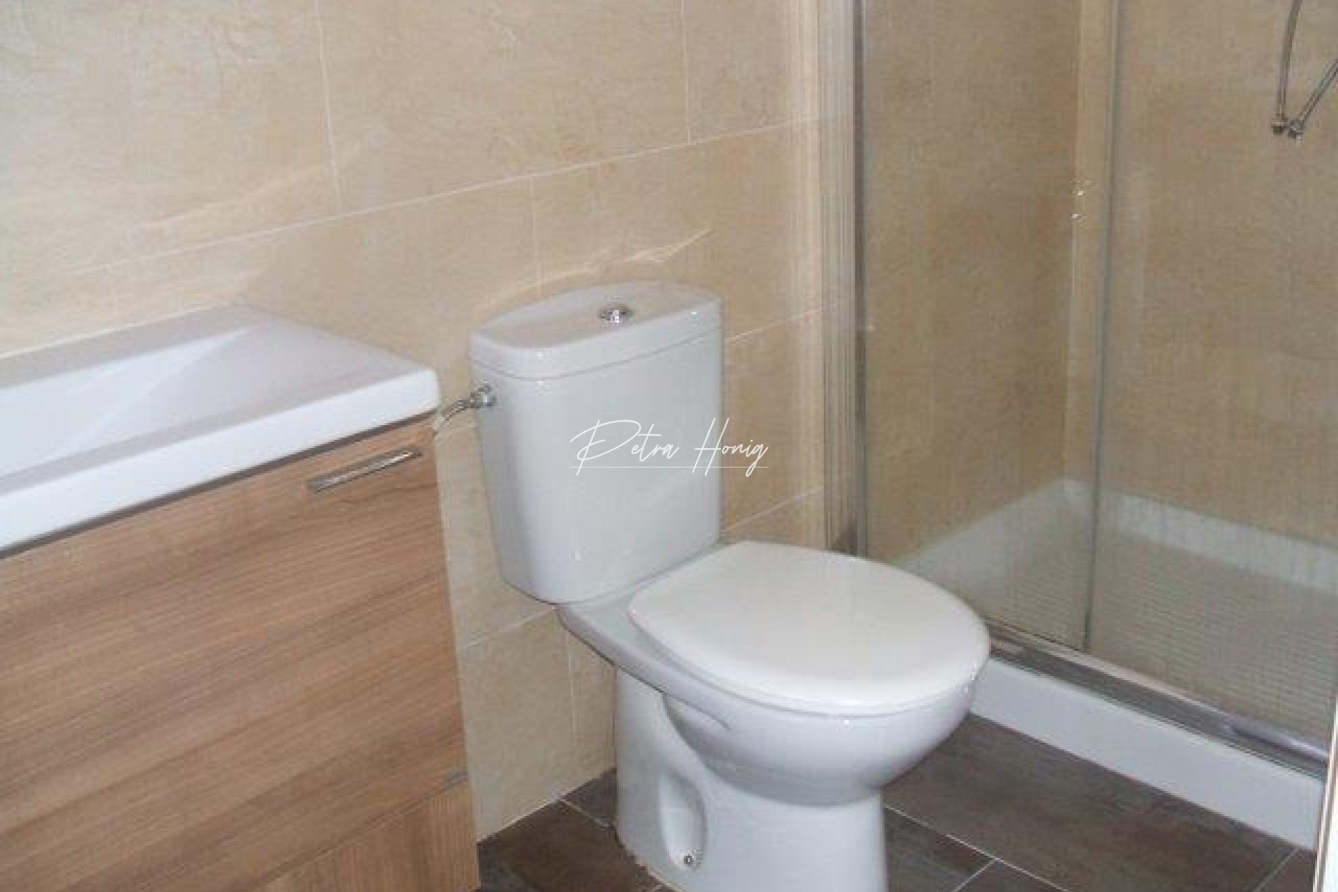 Resales - Villa - Ciudad Quesada - Lo Pepin