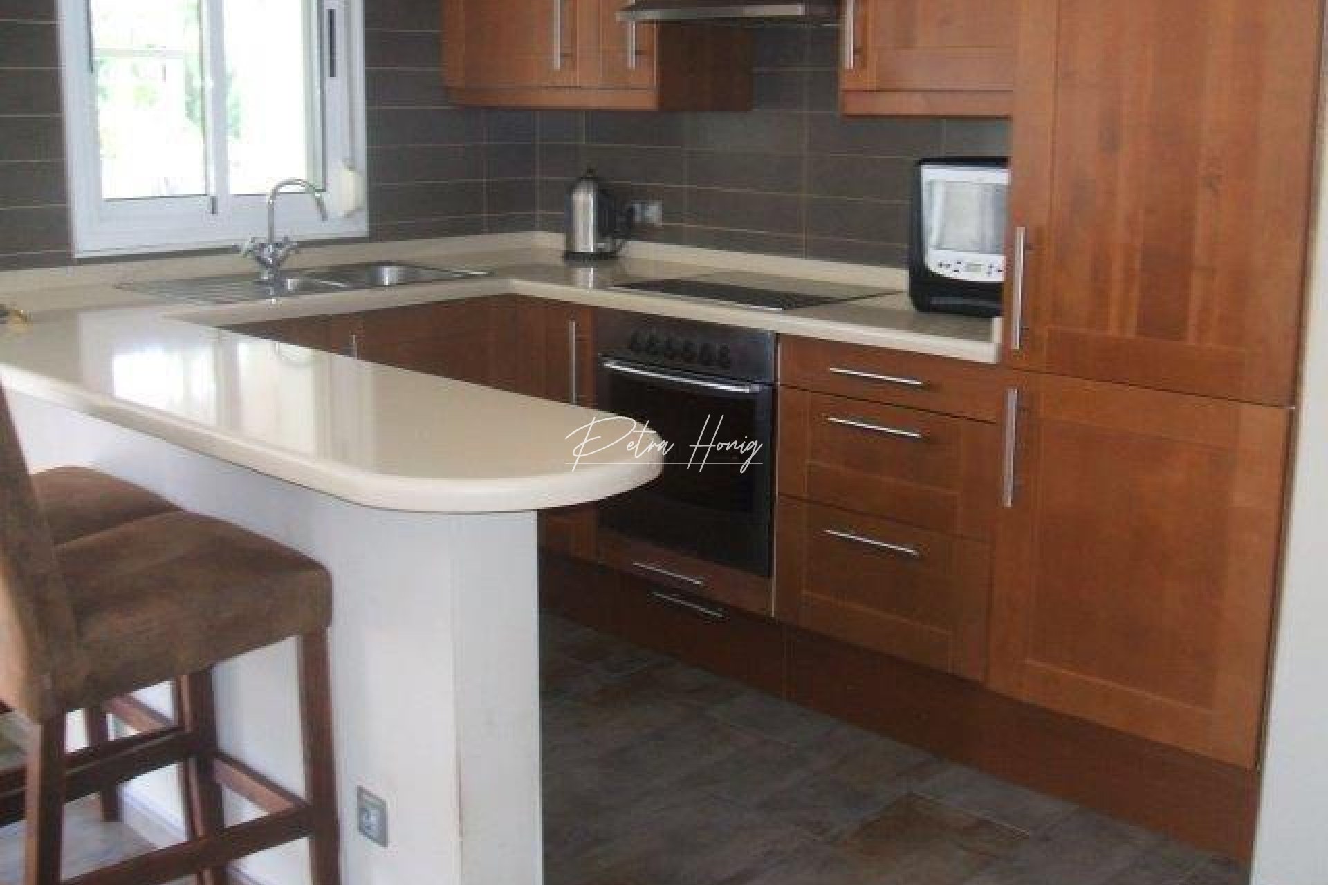 Resales - Villa - Ciudad Quesada - Lo Pepin