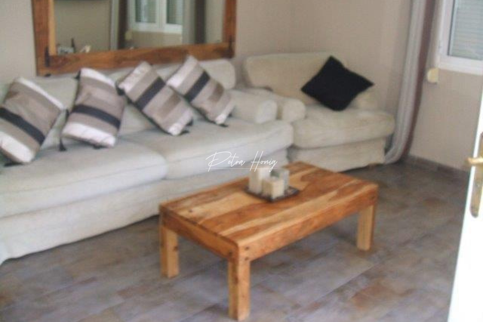 Resales - Villa - Ciudad Quesada - Lo Pepin