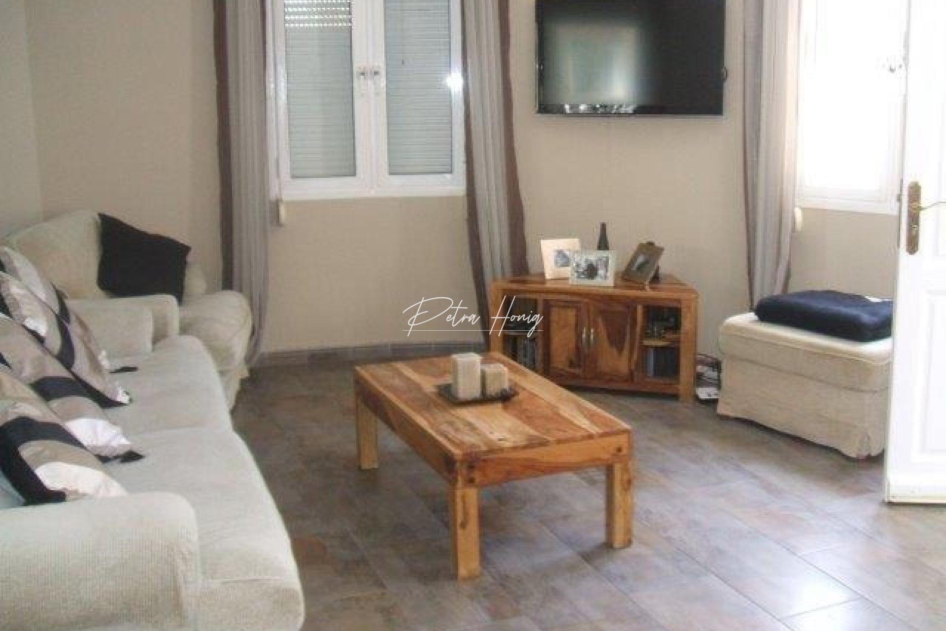 Resales - Villa - Ciudad Quesada - Lo Pepin