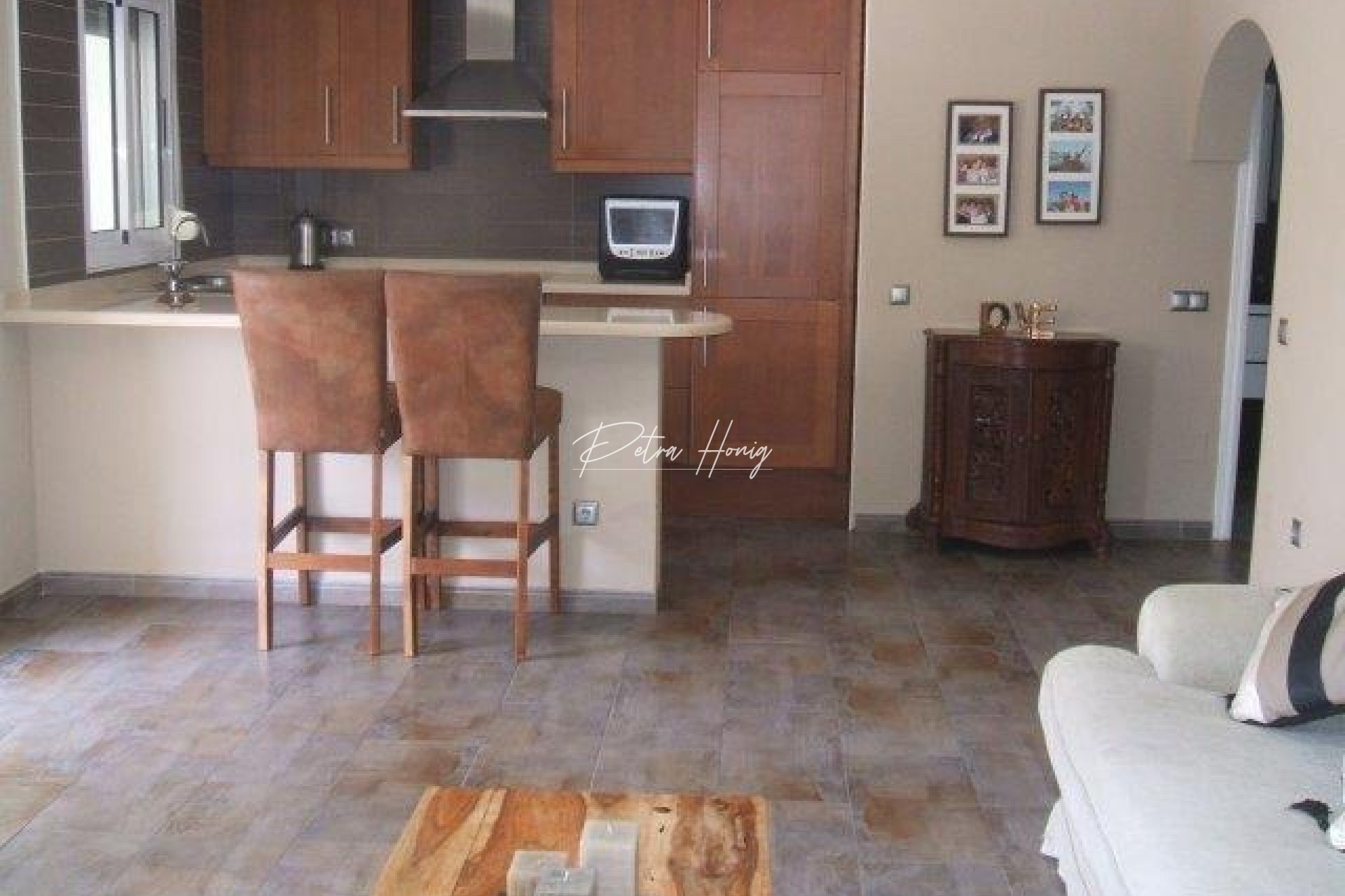 Resales - Villa - Ciudad Quesada - Lo Pepin