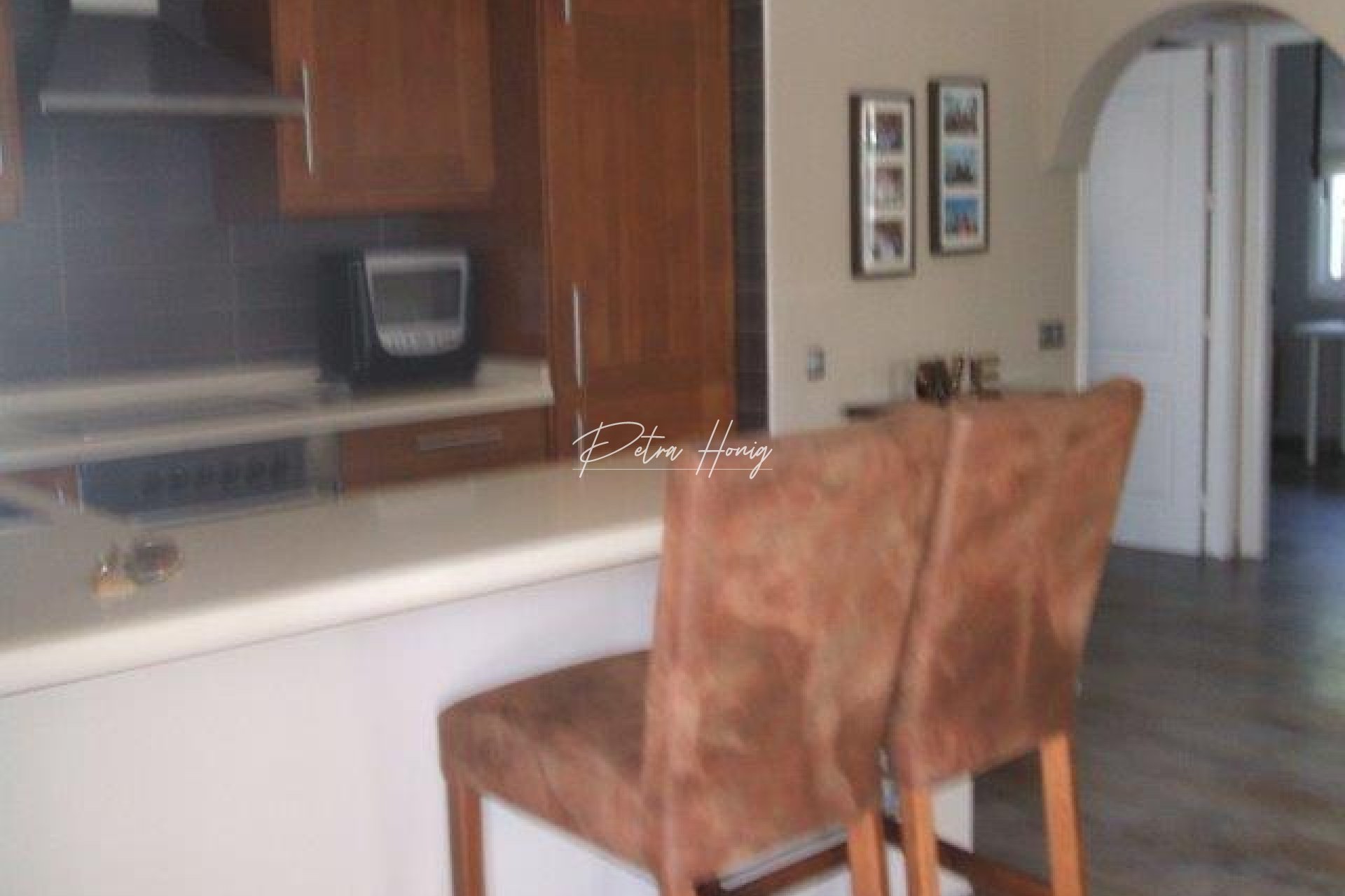 Resales - Villa - Ciudad Quesada - Lo Pepin