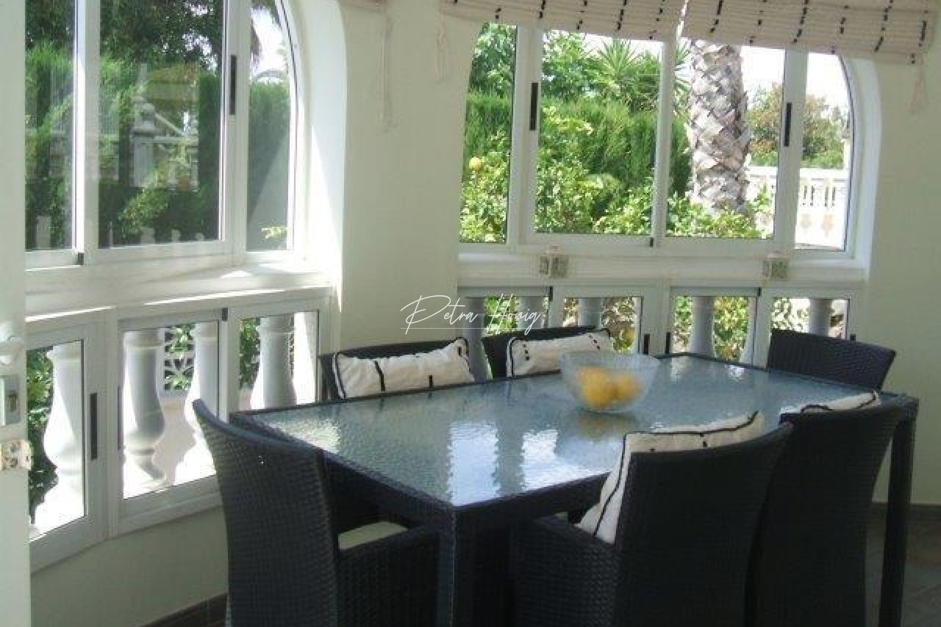 Resales - Villa - Ciudad Quesada - Lo Pepin