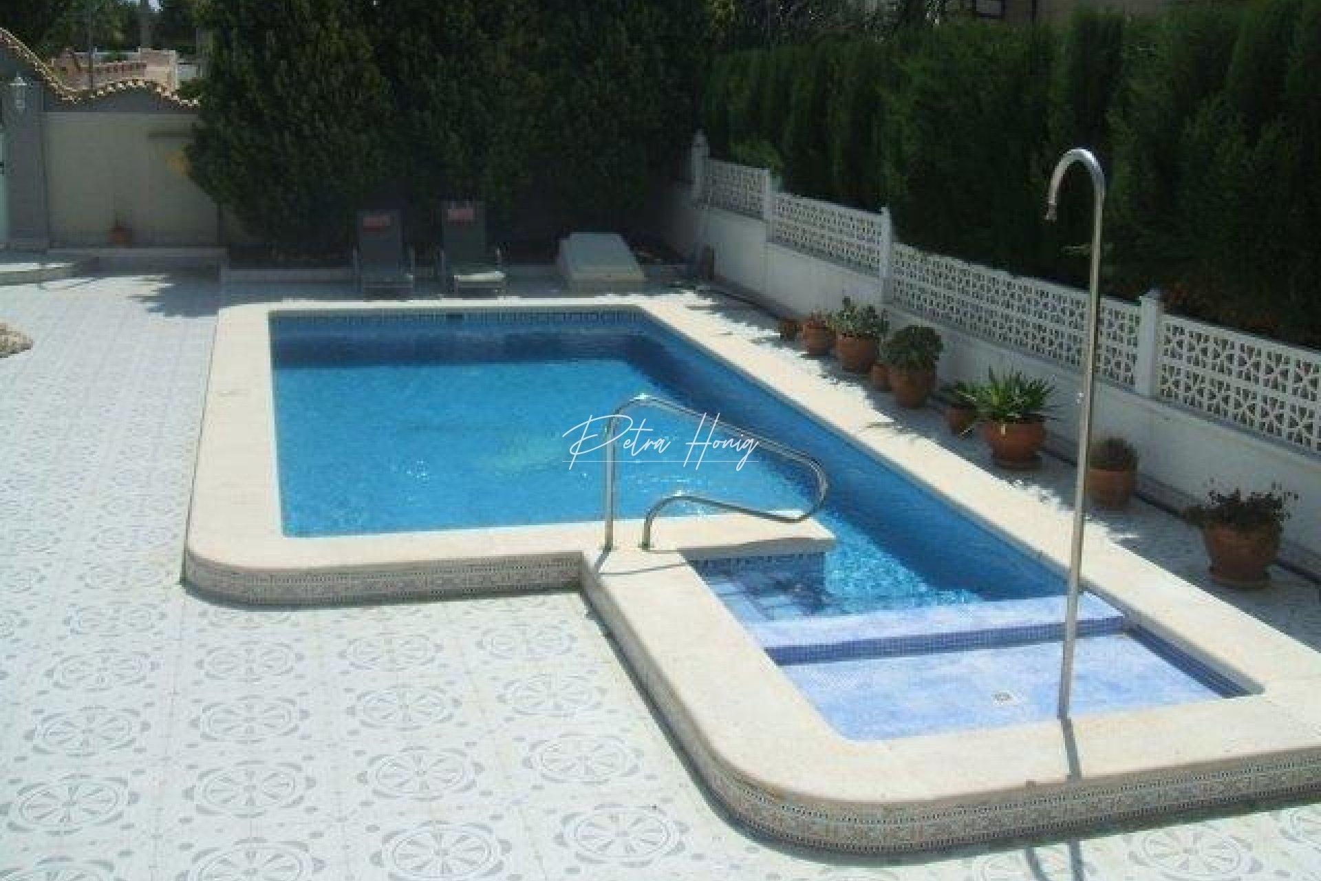 Resales - Villa - Ciudad Quesada - Lo Pepin