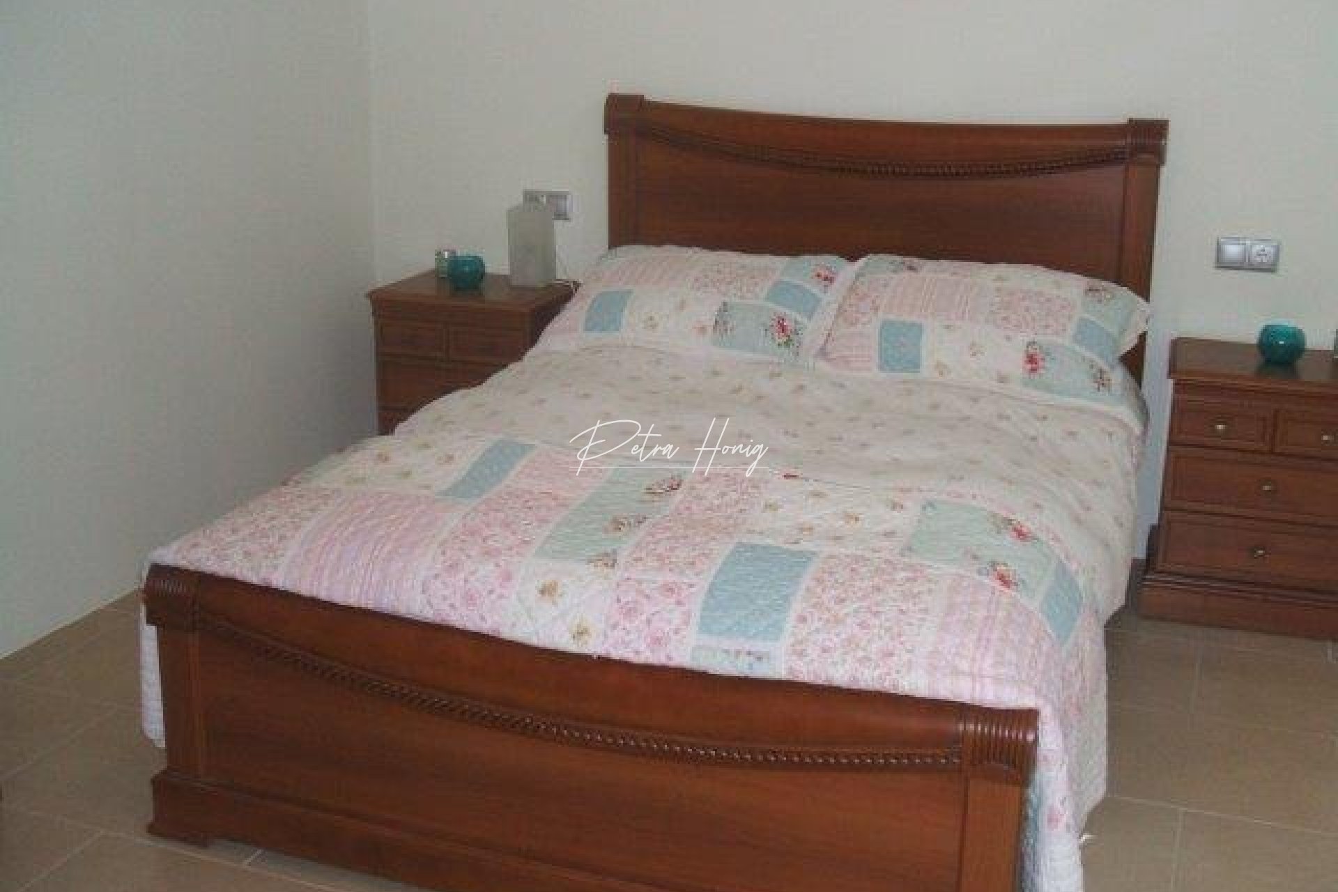 Resales - Villa - Ciudad Quesada - Lo Pepin