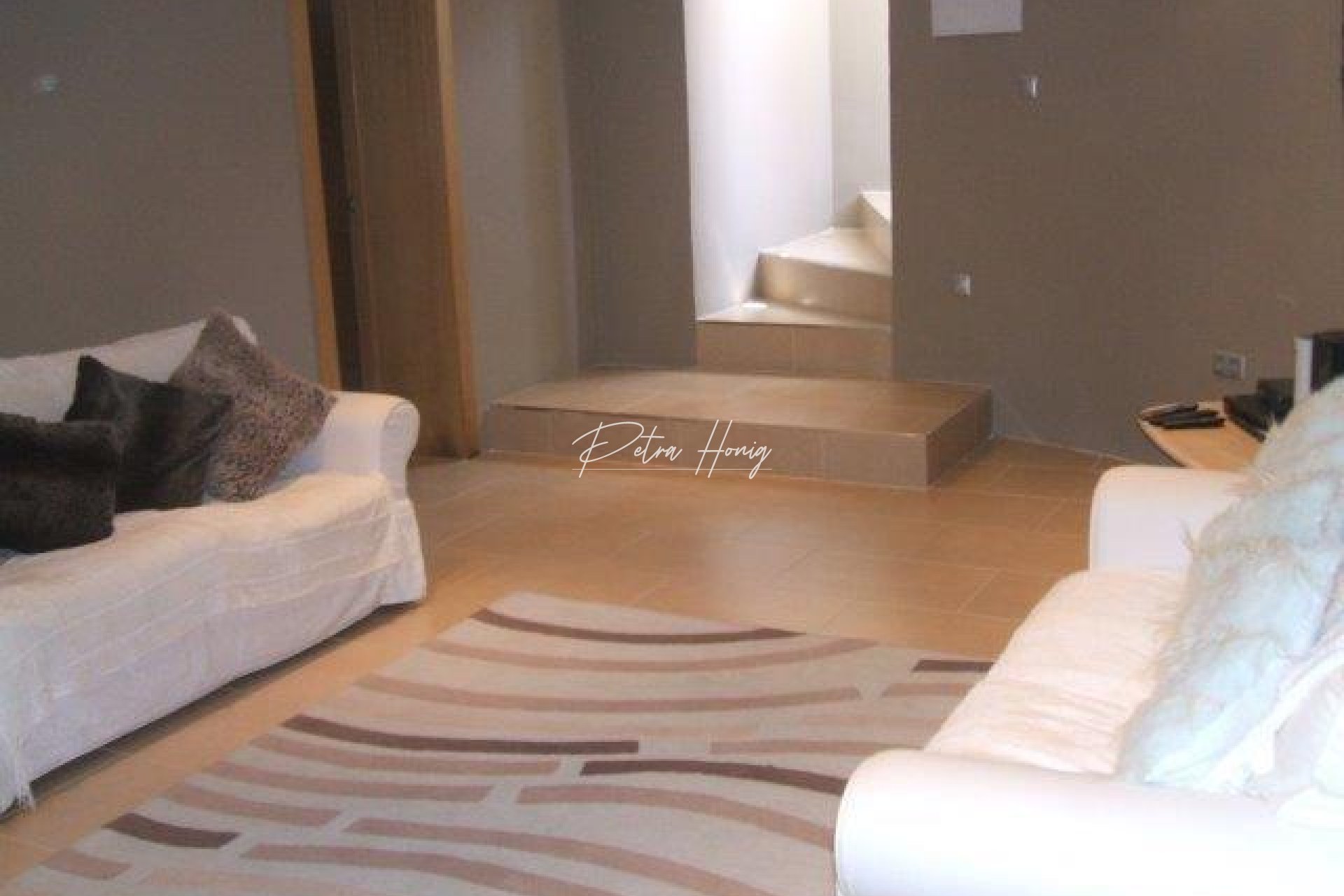 Resales - Villa - Ciudad Quesada - Lo Pepin