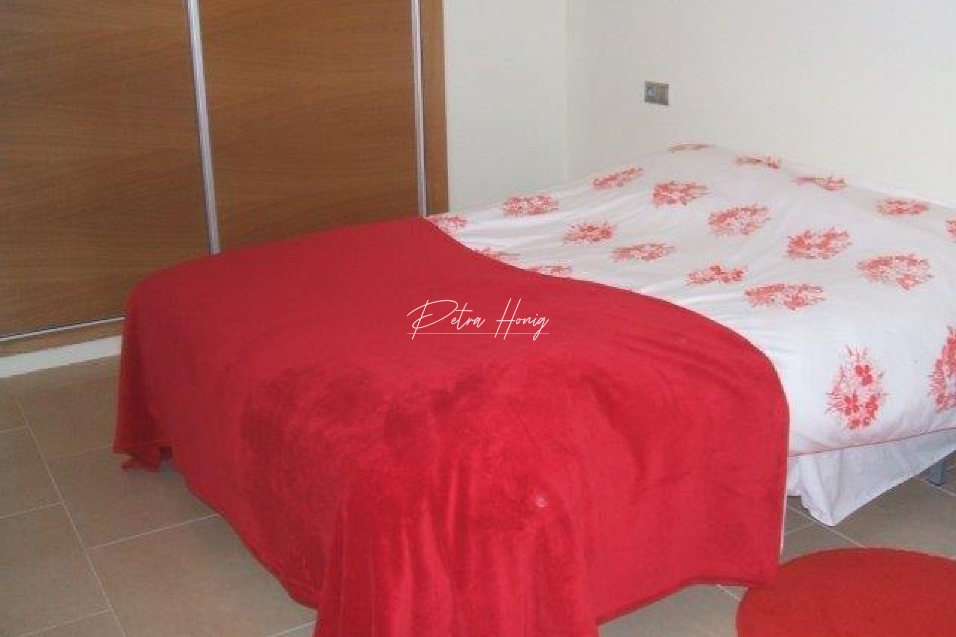 Resales - Villa - Ciudad Quesada - Lo Pepin