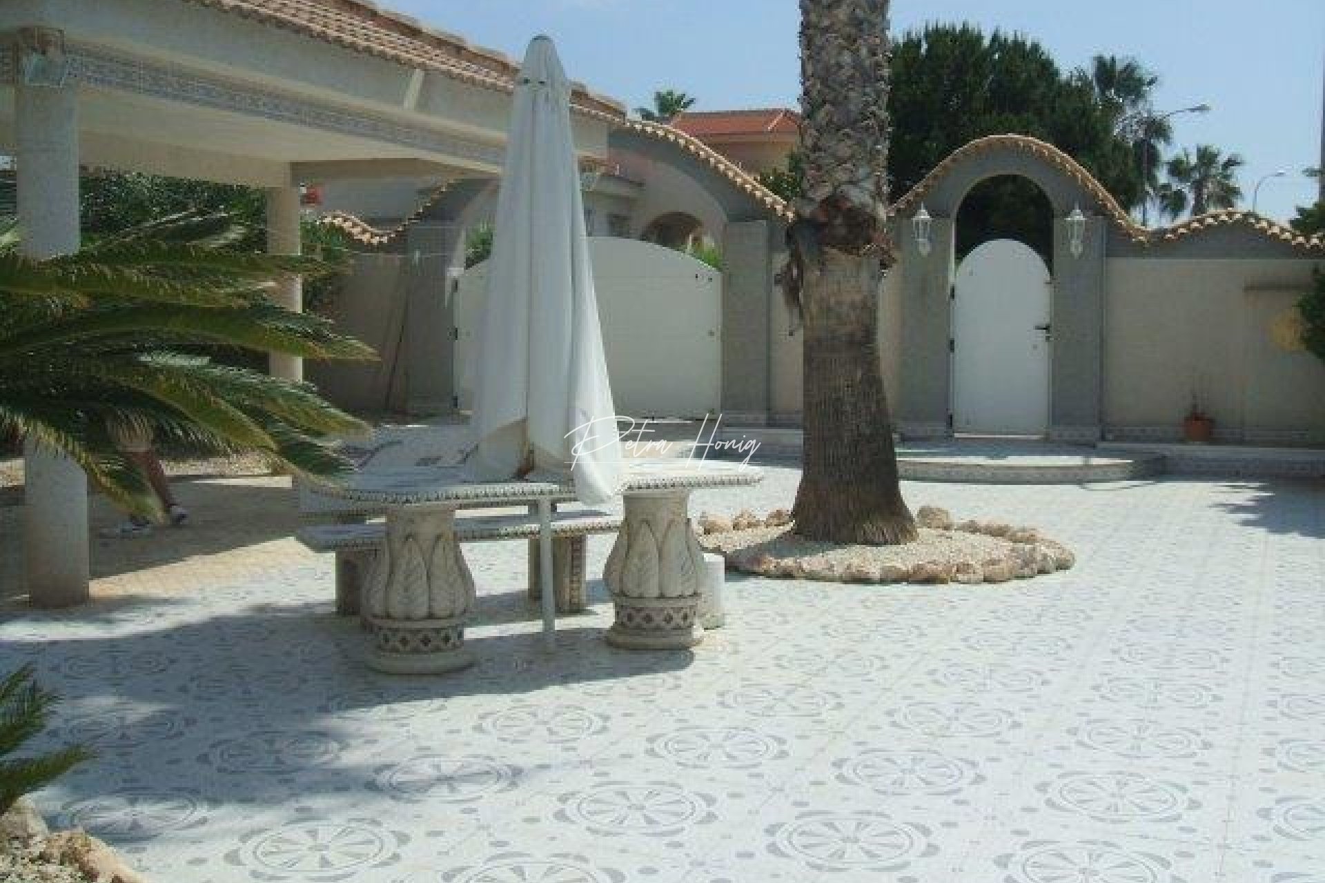 Resales - Villa - Ciudad Quesada - Lo Pepin