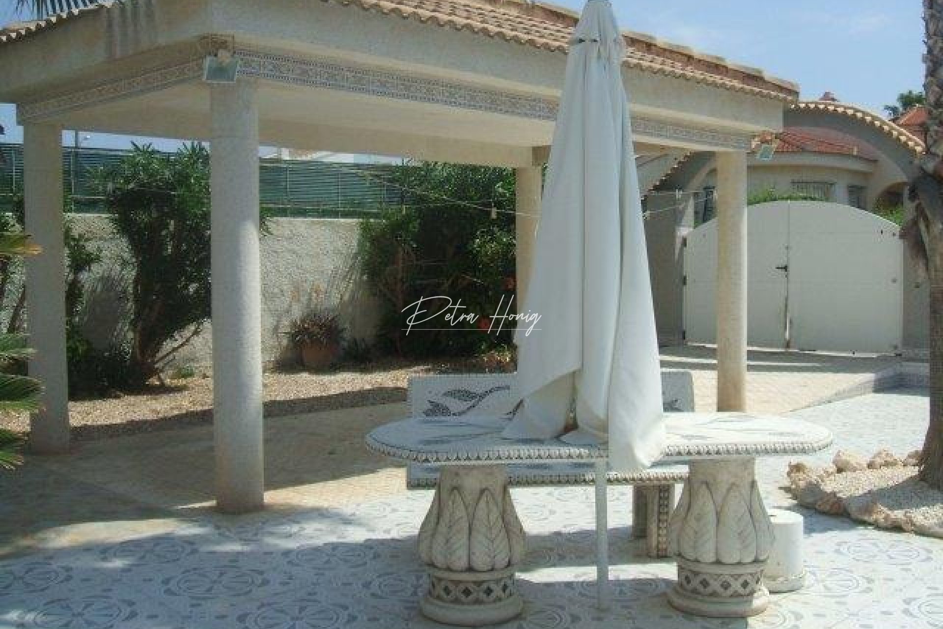 Resales - Villa - Ciudad Quesada - Lo Pepin