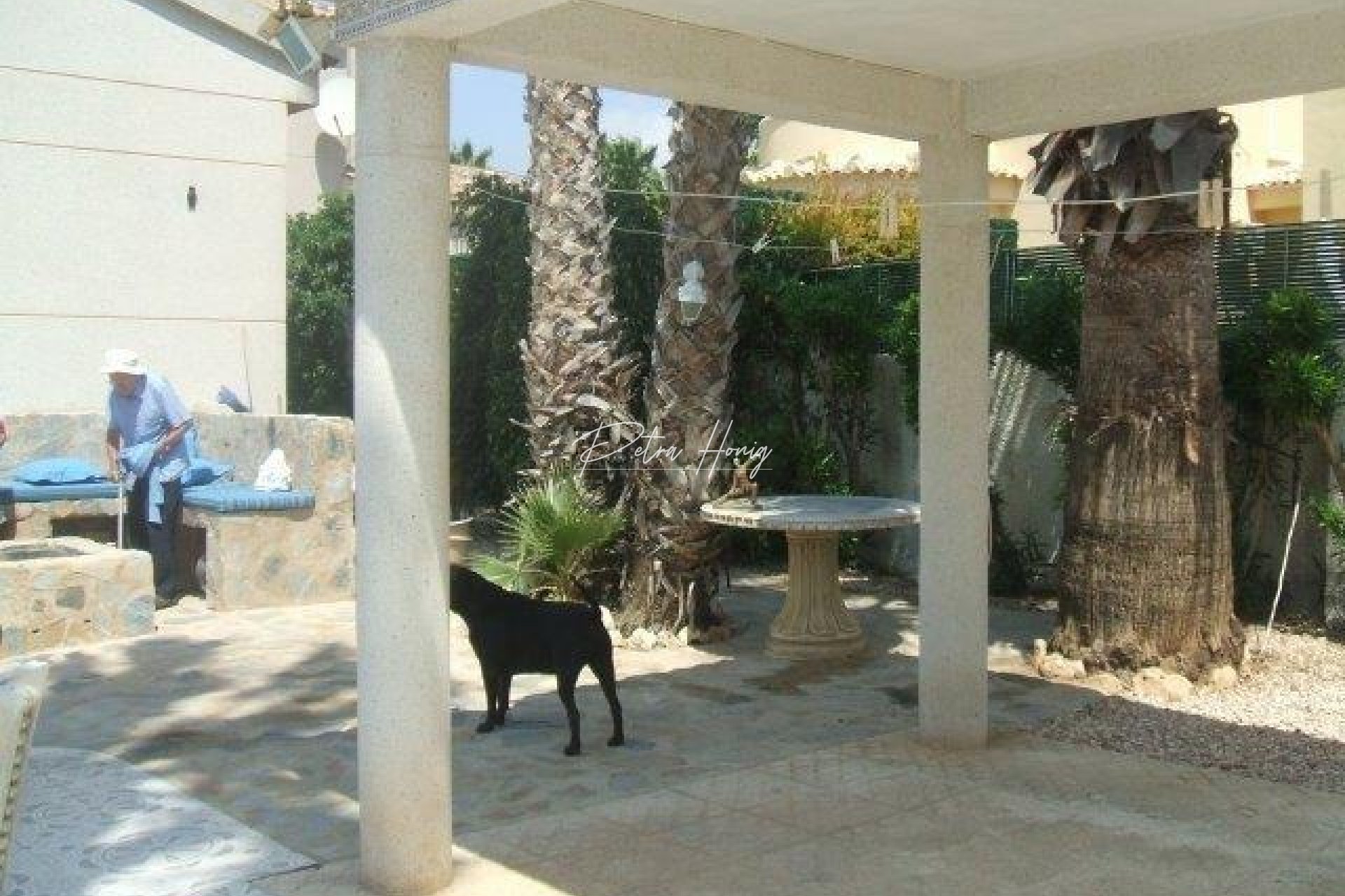 Resales - Villa - Ciudad Quesada - Lo Pepin