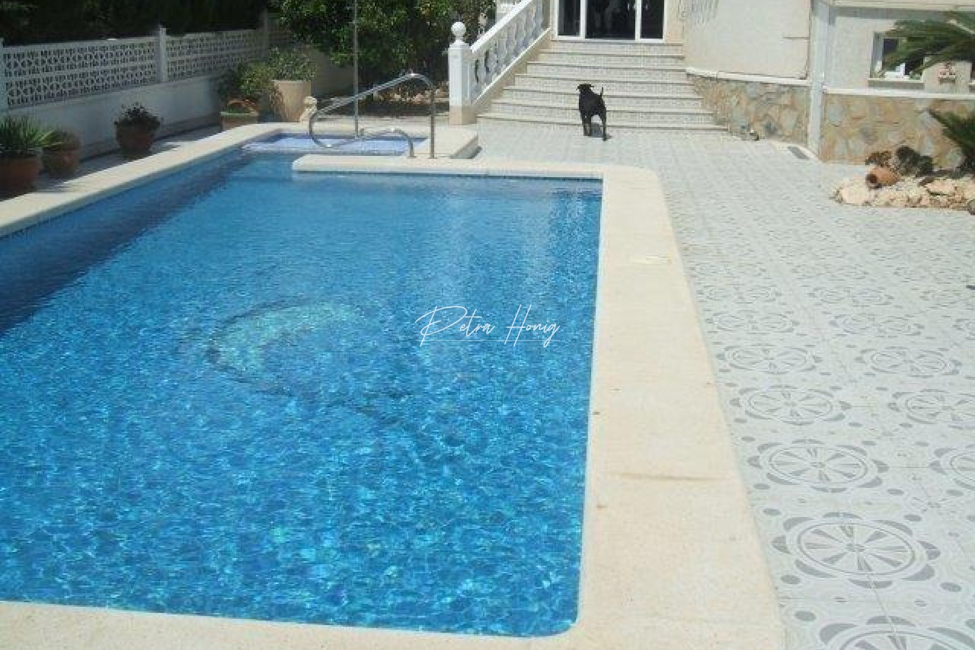 Resales - Villa - Ciudad Quesada - Lo Pepin