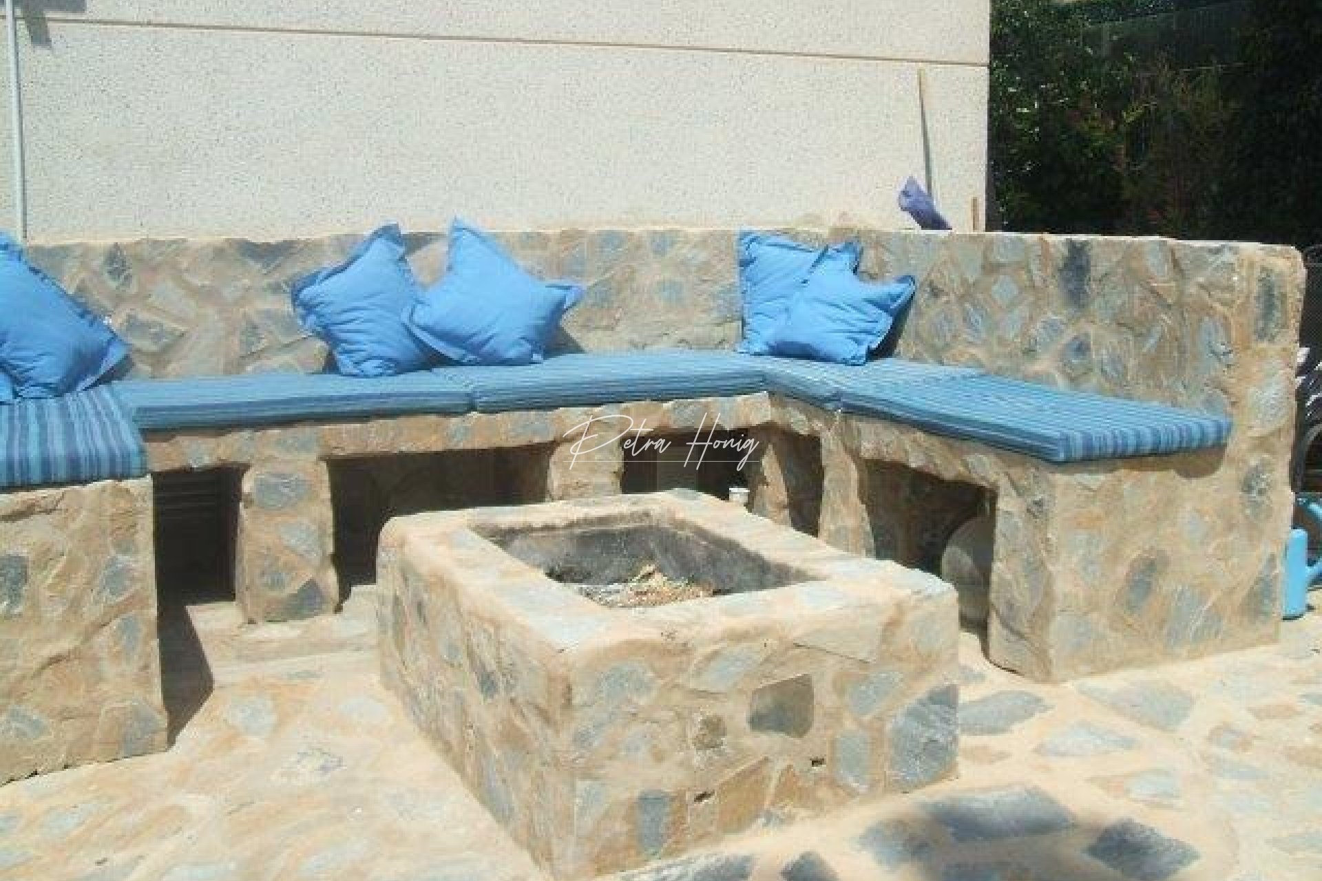 Resales - Villa - Ciudad Quesada - Lo Pepin