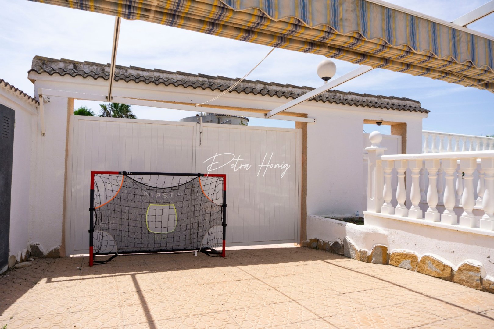 Resales - Villa - Ciudad Quesada - Lo Pepin