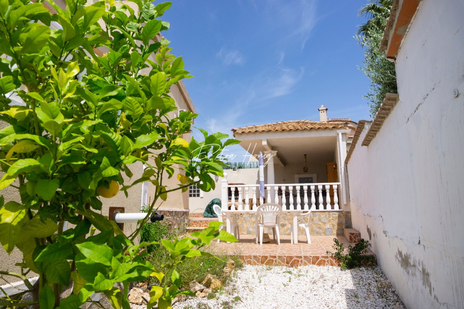 Resales - Villa - Ciudad Quesada - Lo Pepin