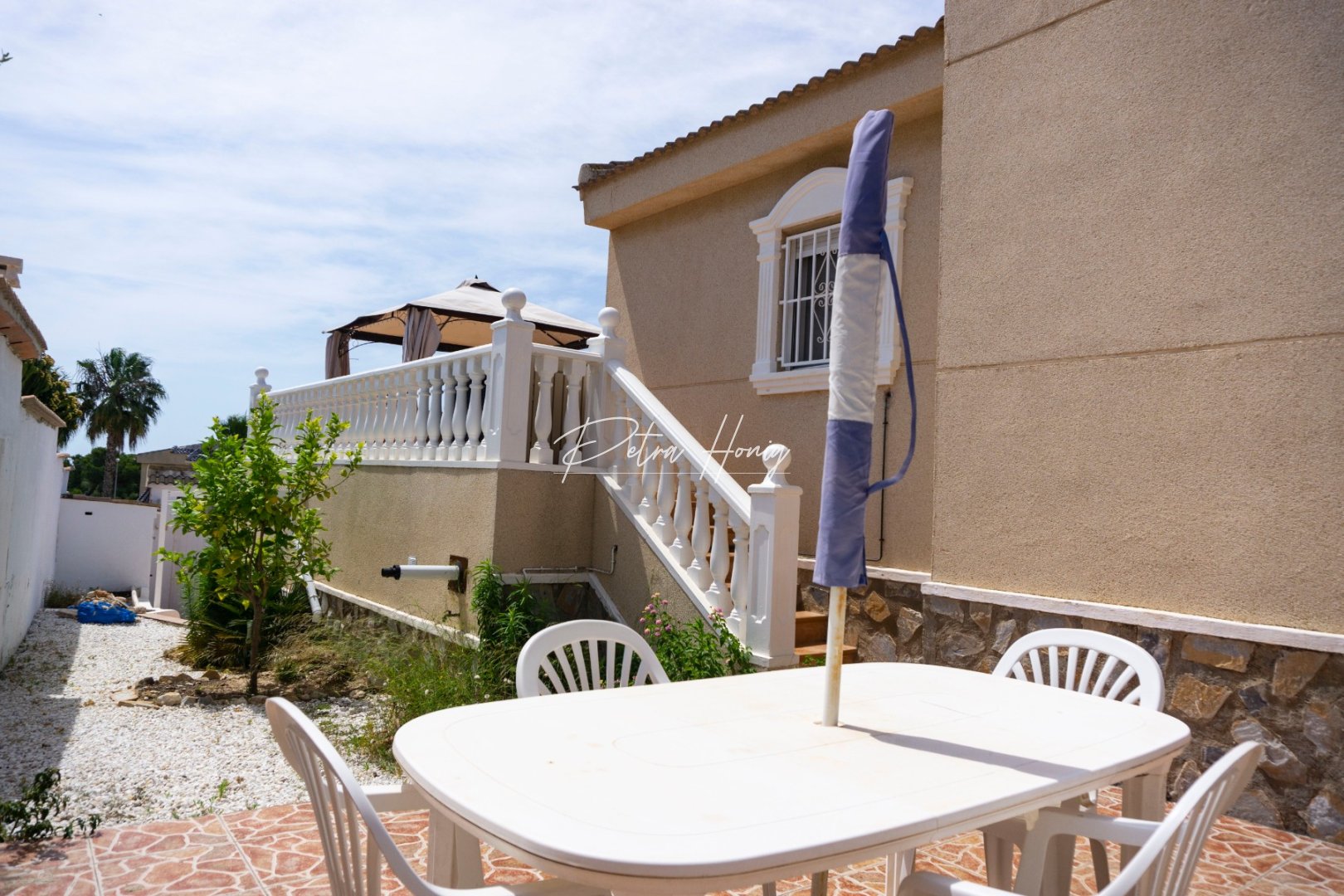 Resales - Villa - Ciudad Quesada - Lo Pepin