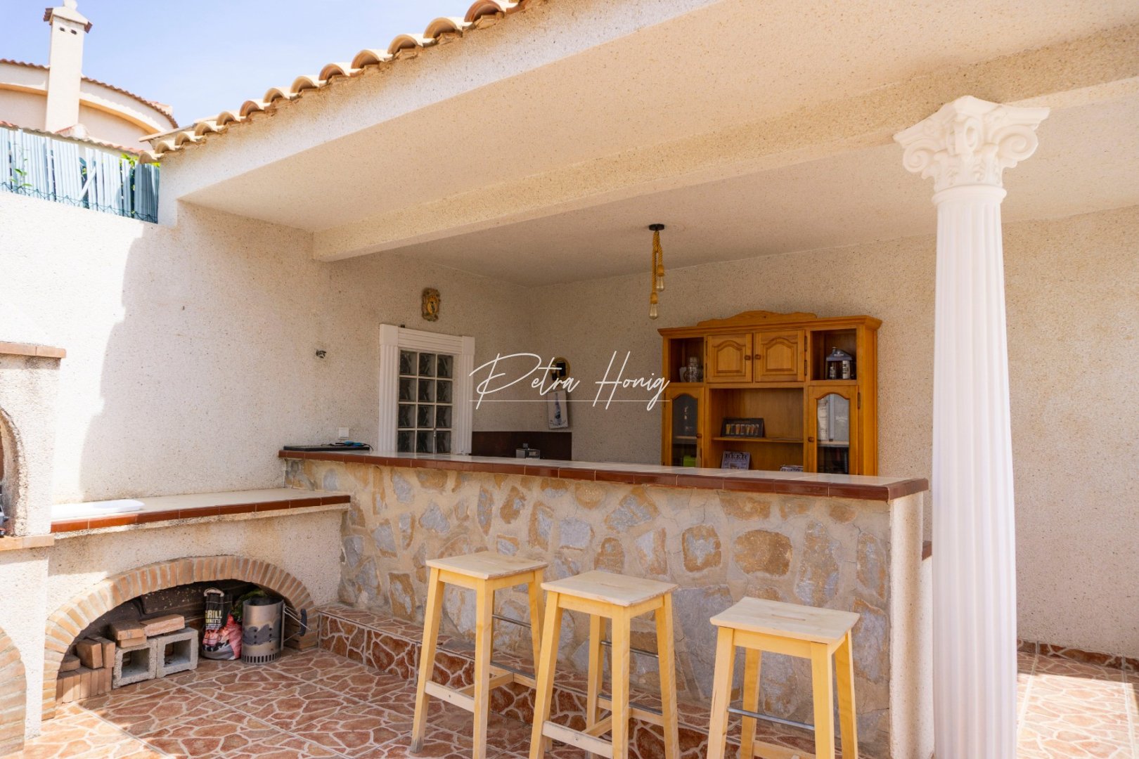 Resales - Villa - Ciudad Quesada - Lo Pepin