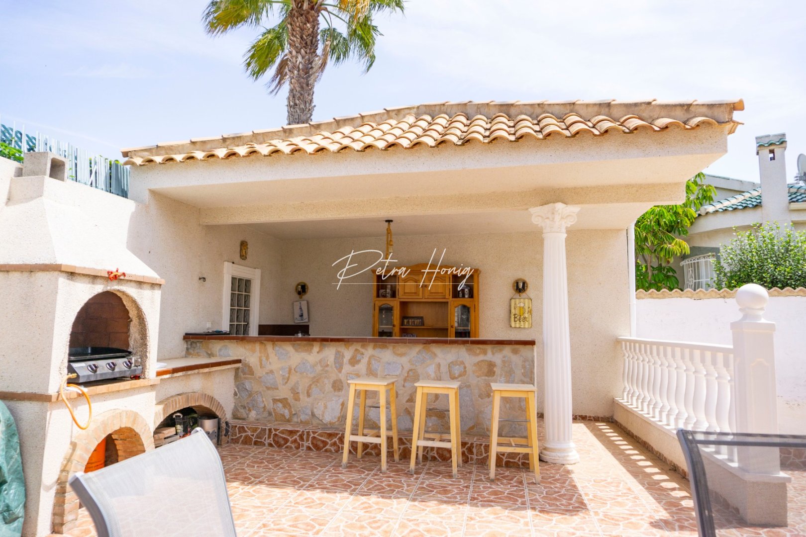 Resales - Villa - Ciudad Quesada - Lo Pepin