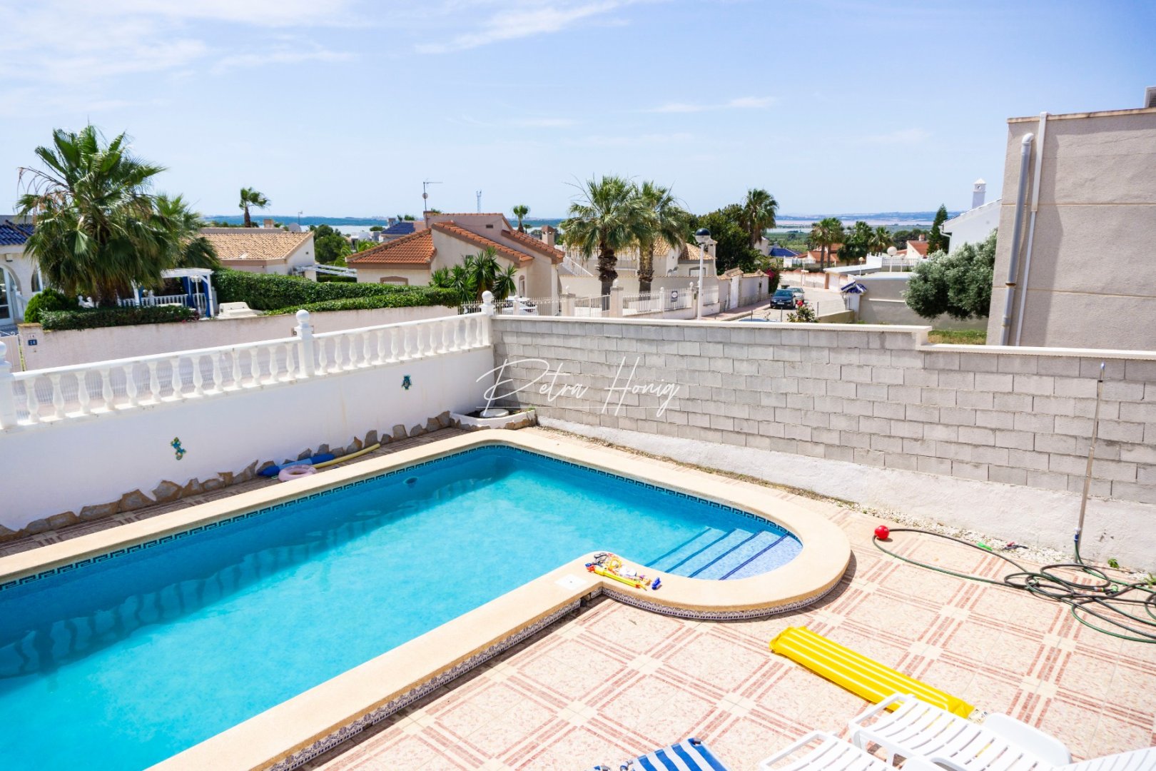 Resales - Villa - Ciudad Quesada - Lo Pepin