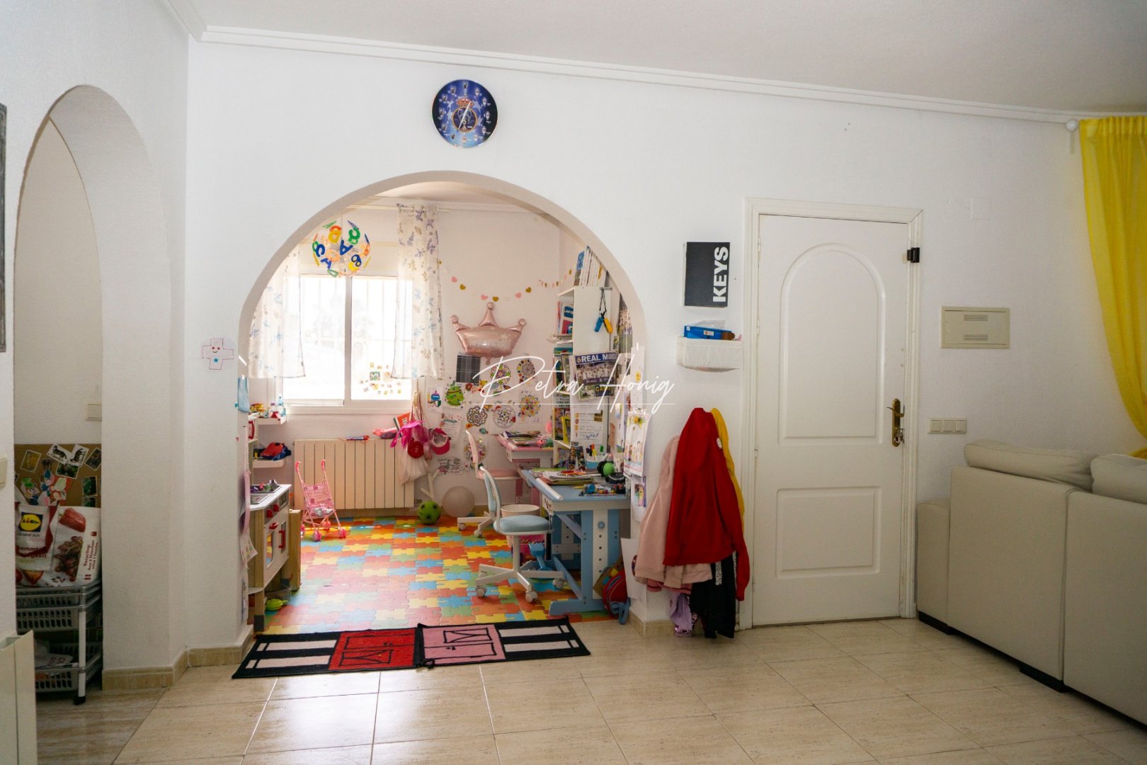 Resales - Villa - Ciudad Quesada - Lo Pepin