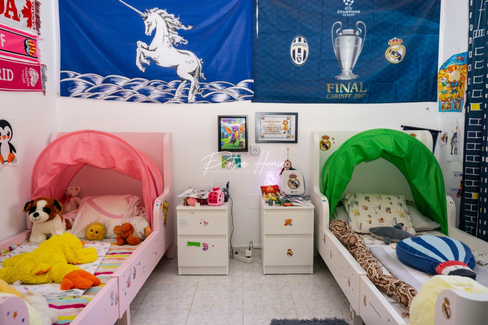 Resales - Villa - Ciudad Quesada - Lo Pepin