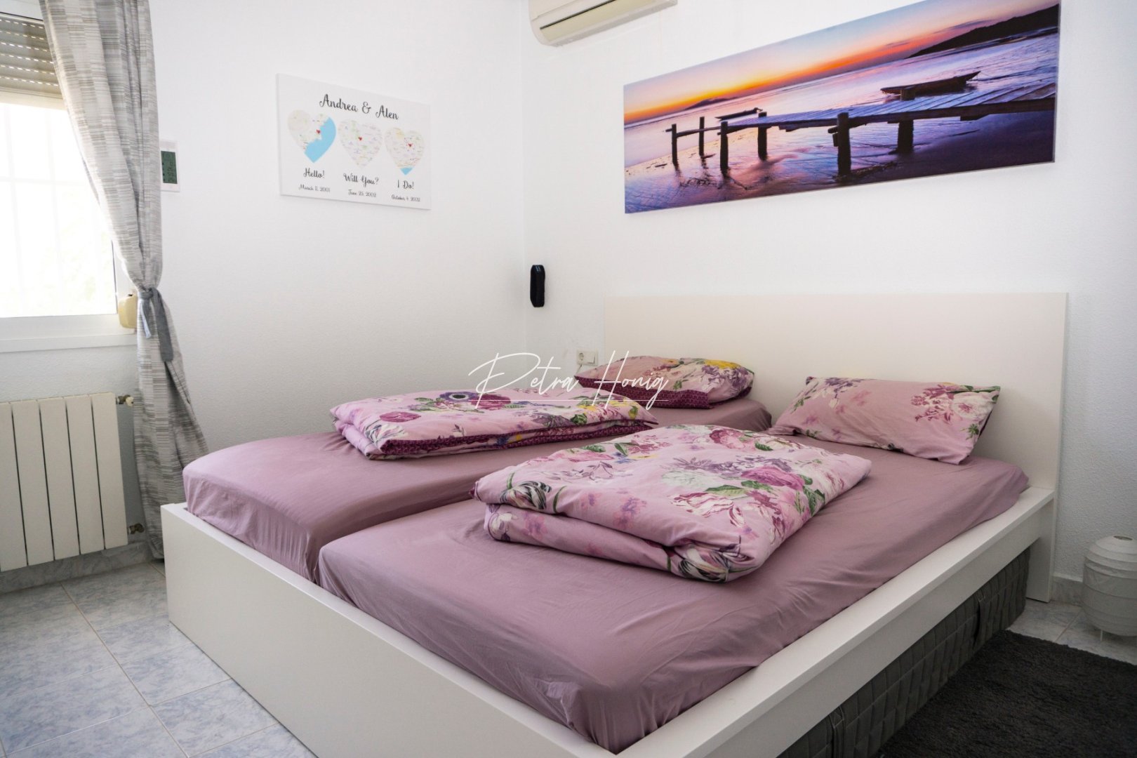 Resales - Villa - Ciudad Quesada - Lo Pepin