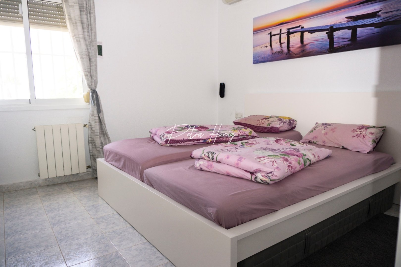 Resales - Villa - Ciudad Quesada - Lo Pepin