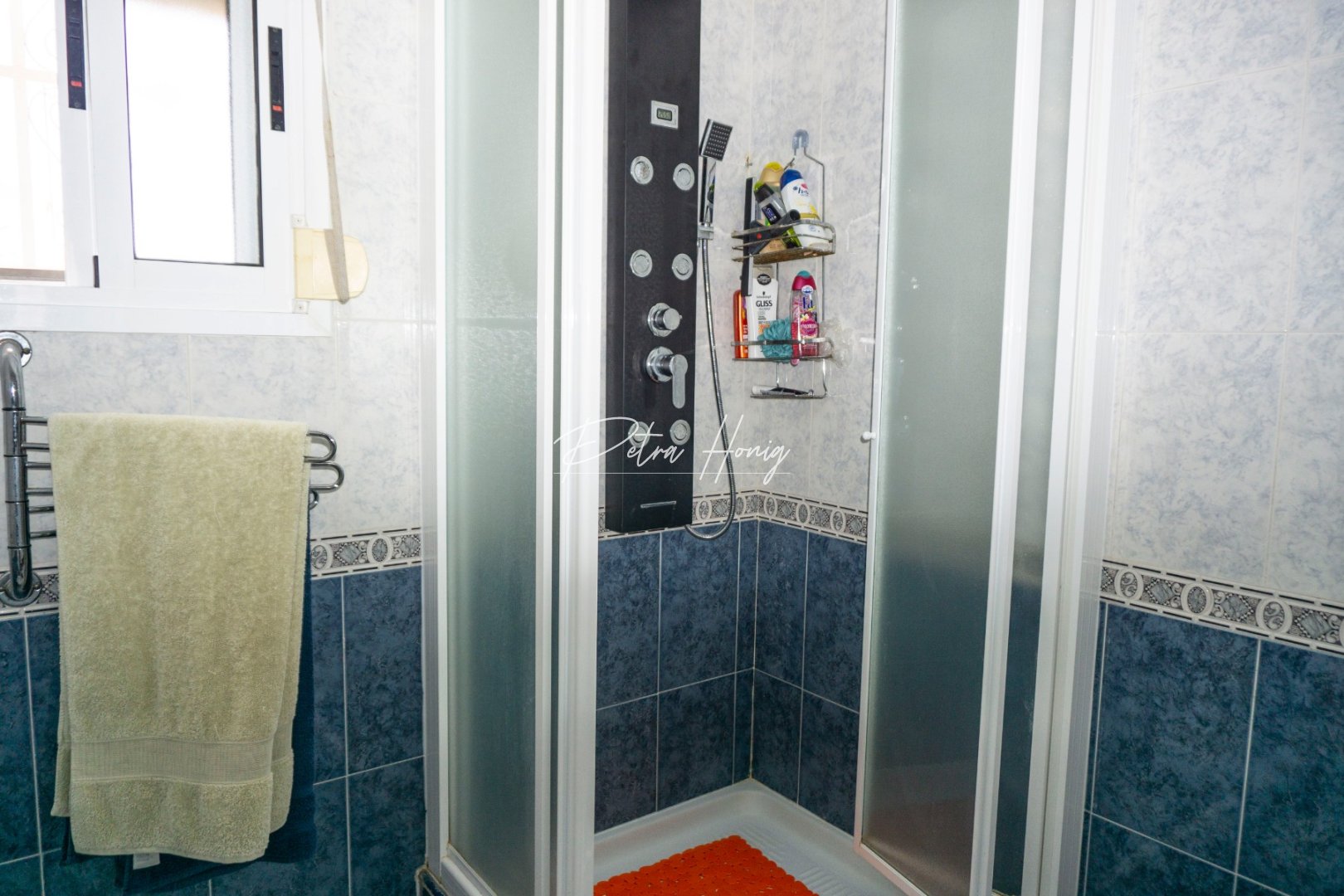 Resales - Villa - Ciudad Quesada - Lo Pepin