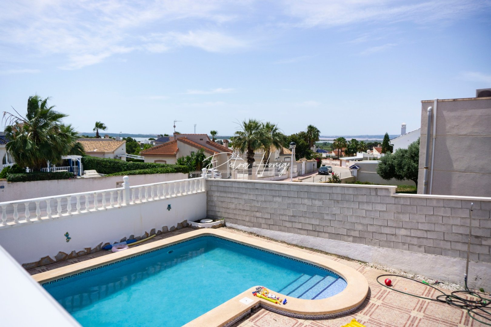 Resales - Villa - Ciudad Quesada - Lo Pepin