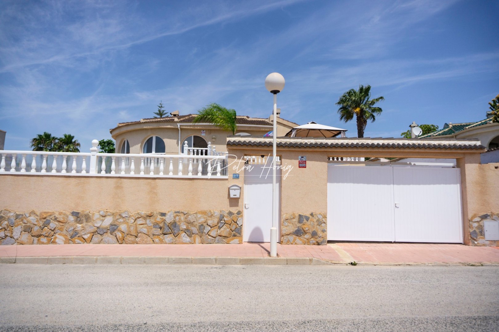Resales - Villa - Ciudad Quesada - Lo Pepin