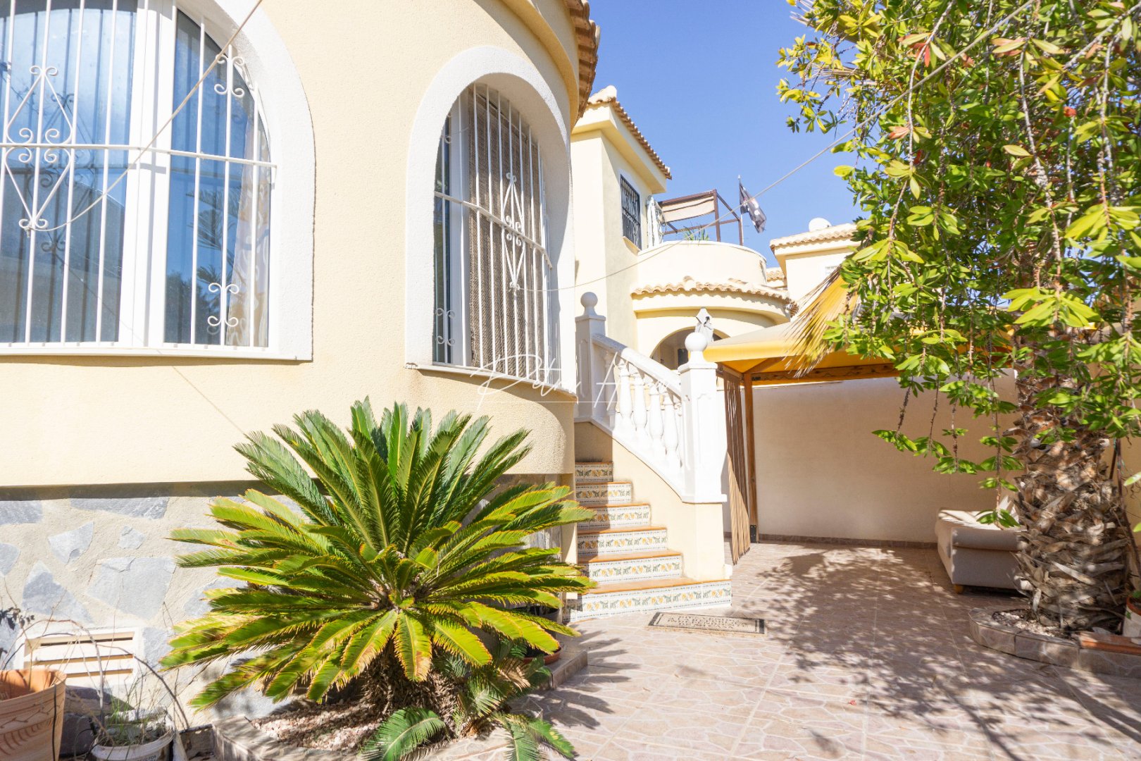 Resales - Villa - Ciudad Quesada - Lo Pepin