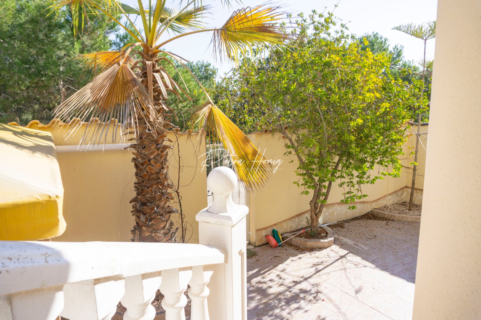 Resales - Villa - Ciudad Quesada - Lo Pepin
