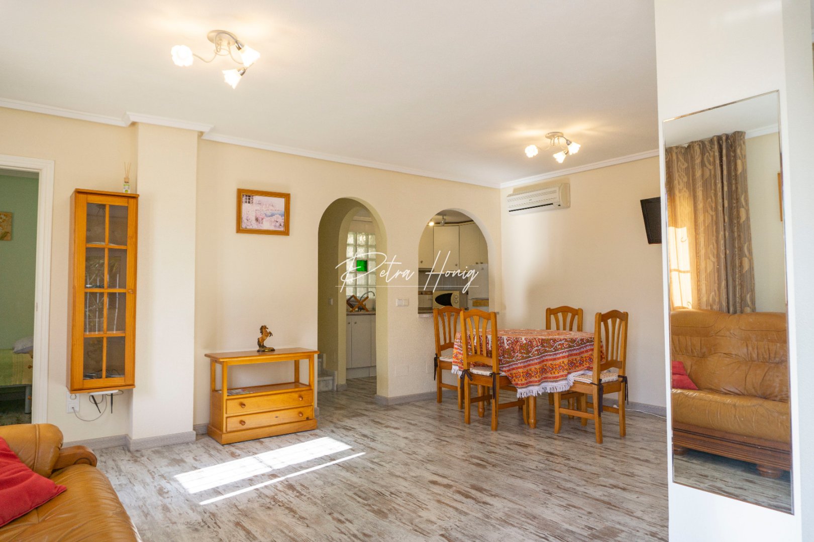 Resales - Villa - Ciudad Quesada - Lo Pepin