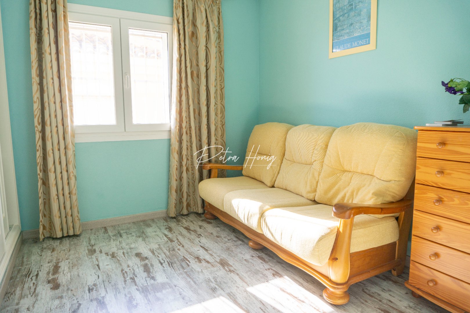 Resales - Villa - Ciudad Quesada - Lo Pepin