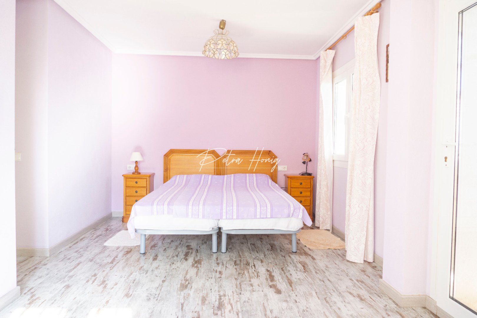 Resales - Villa - Ciudad Quesada - Lo Pepin