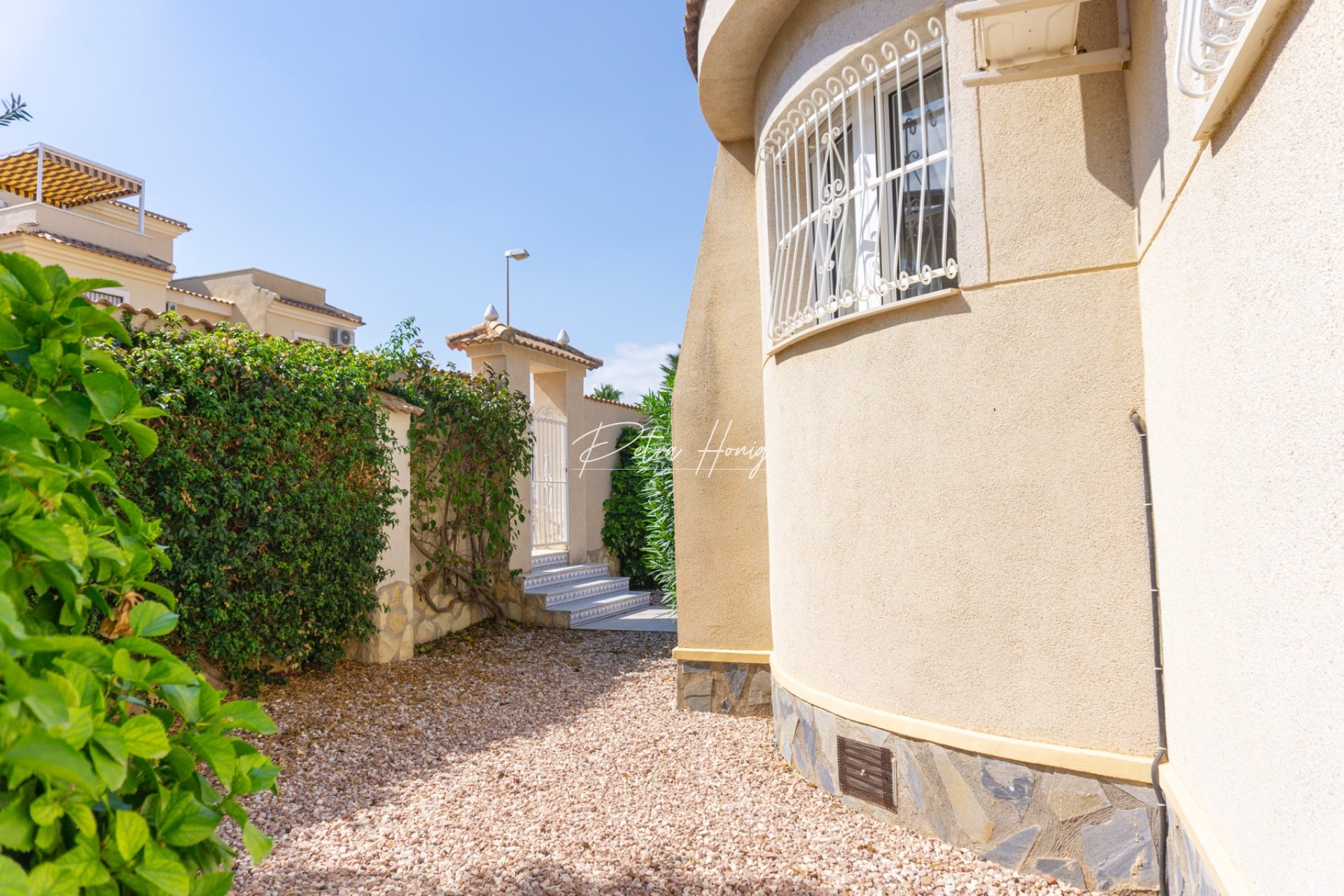 Resales - Villa - Ciudad Quesada - Lo Pepin