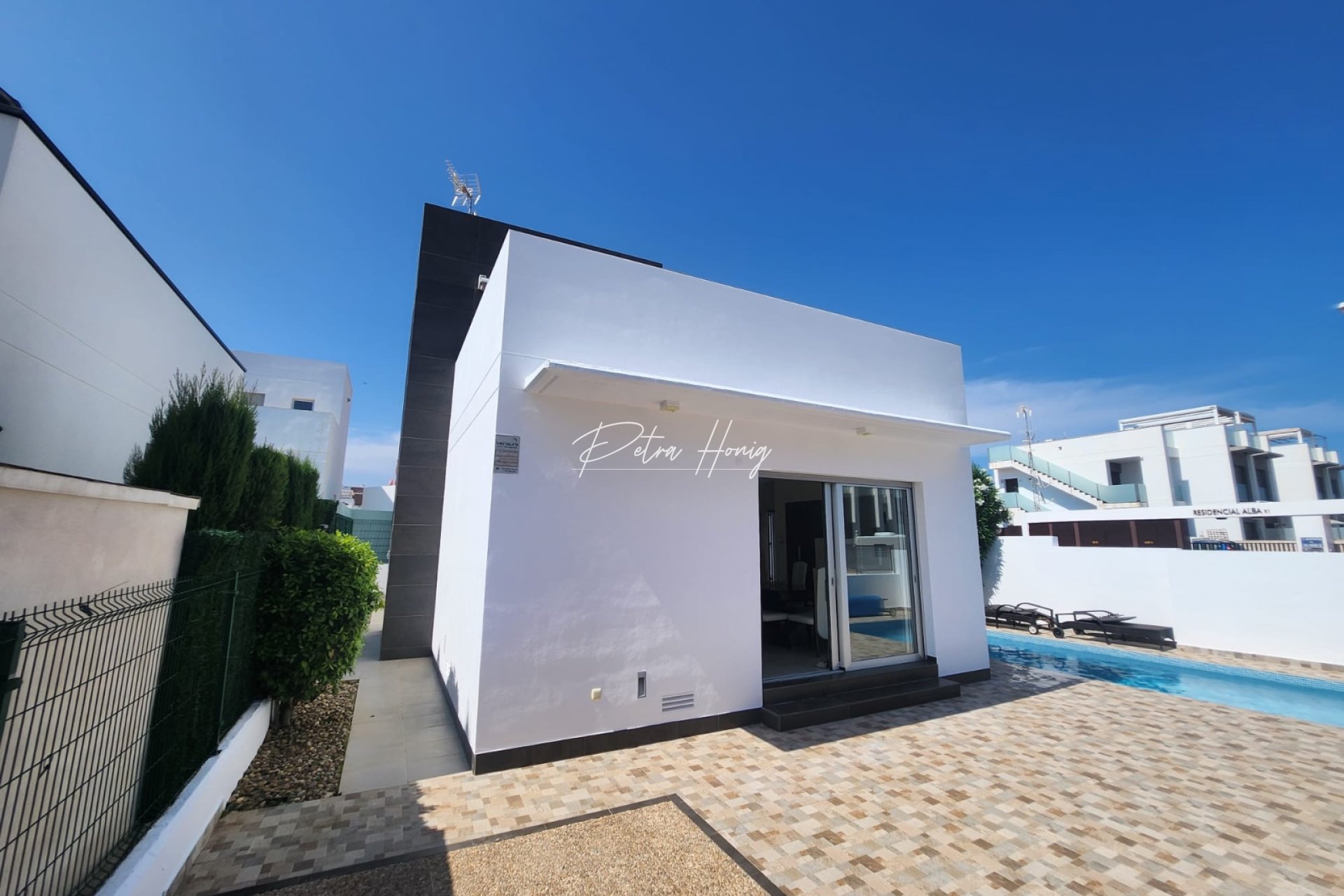 Resales - Villa - Ciudad Quesada - Pueblo Bravo
