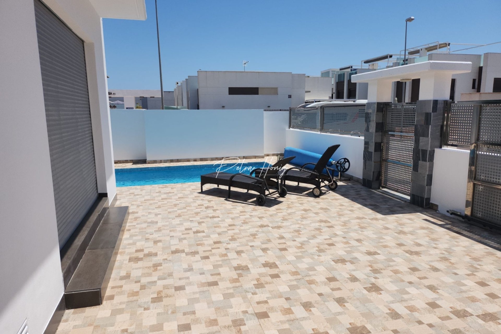 Resales - Villa - Ciudad Quesada - Pueblo Bravo