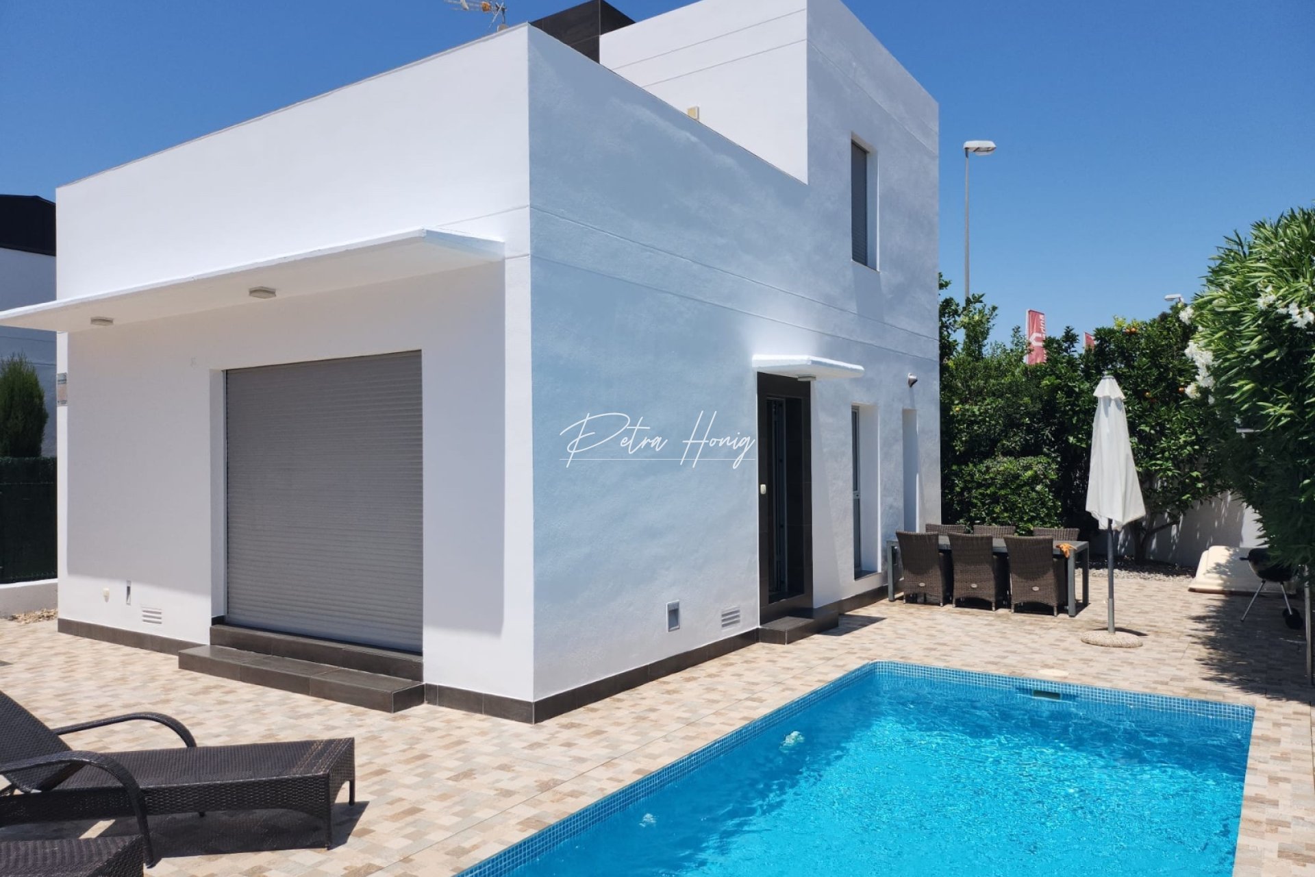 Resales - Villa - Ciudad Quesada - Pueblo Bravo