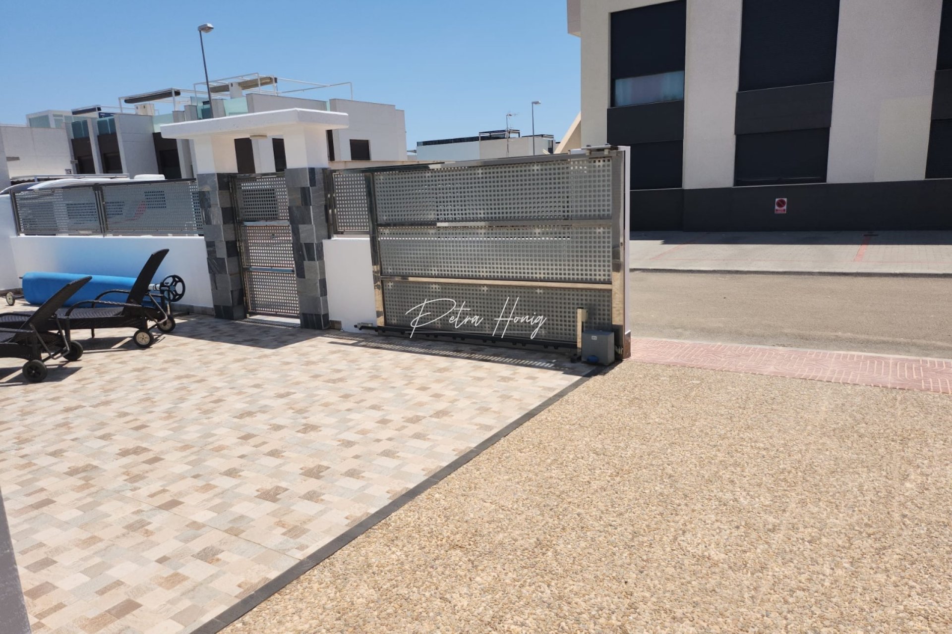 Resales - Villa - Ciudad Quesada - Pueblo Bravo