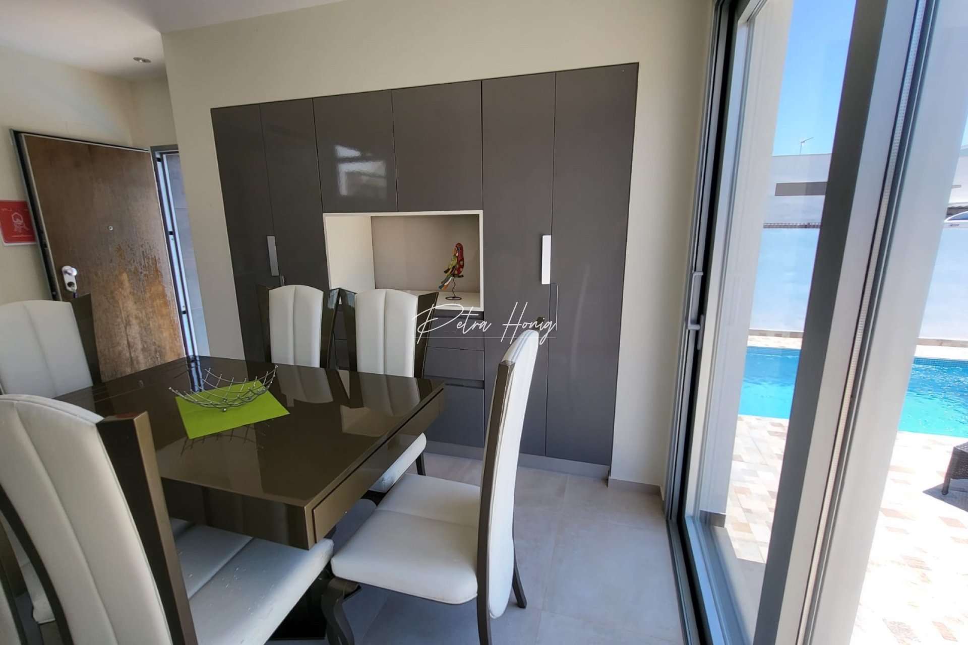 Resales - Villa - Ciudad Quesada - Pueblo Bravo